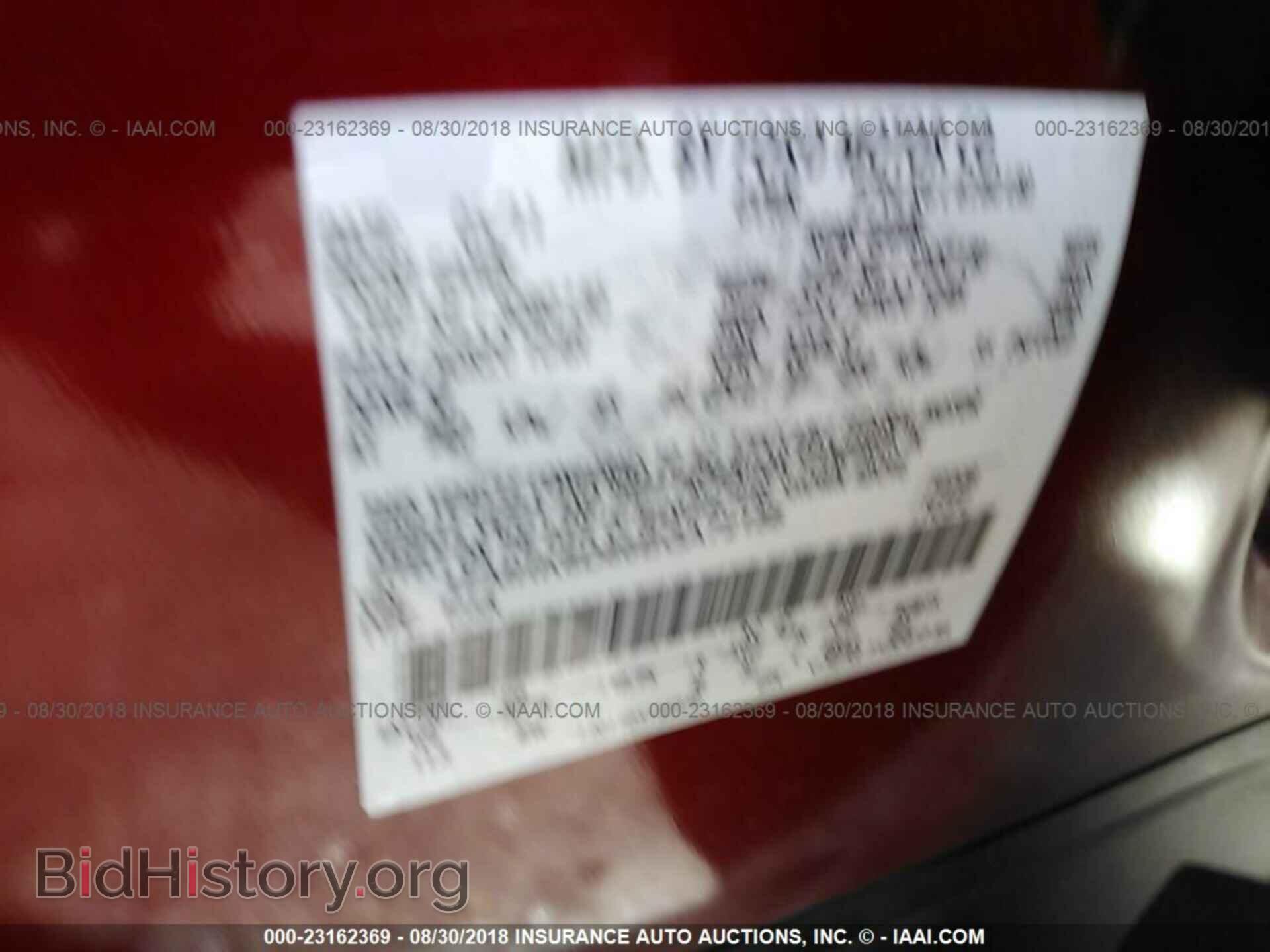 2011 Ford Explorer - VIN: 1FMHK8D86BGA72158 - Фото 9