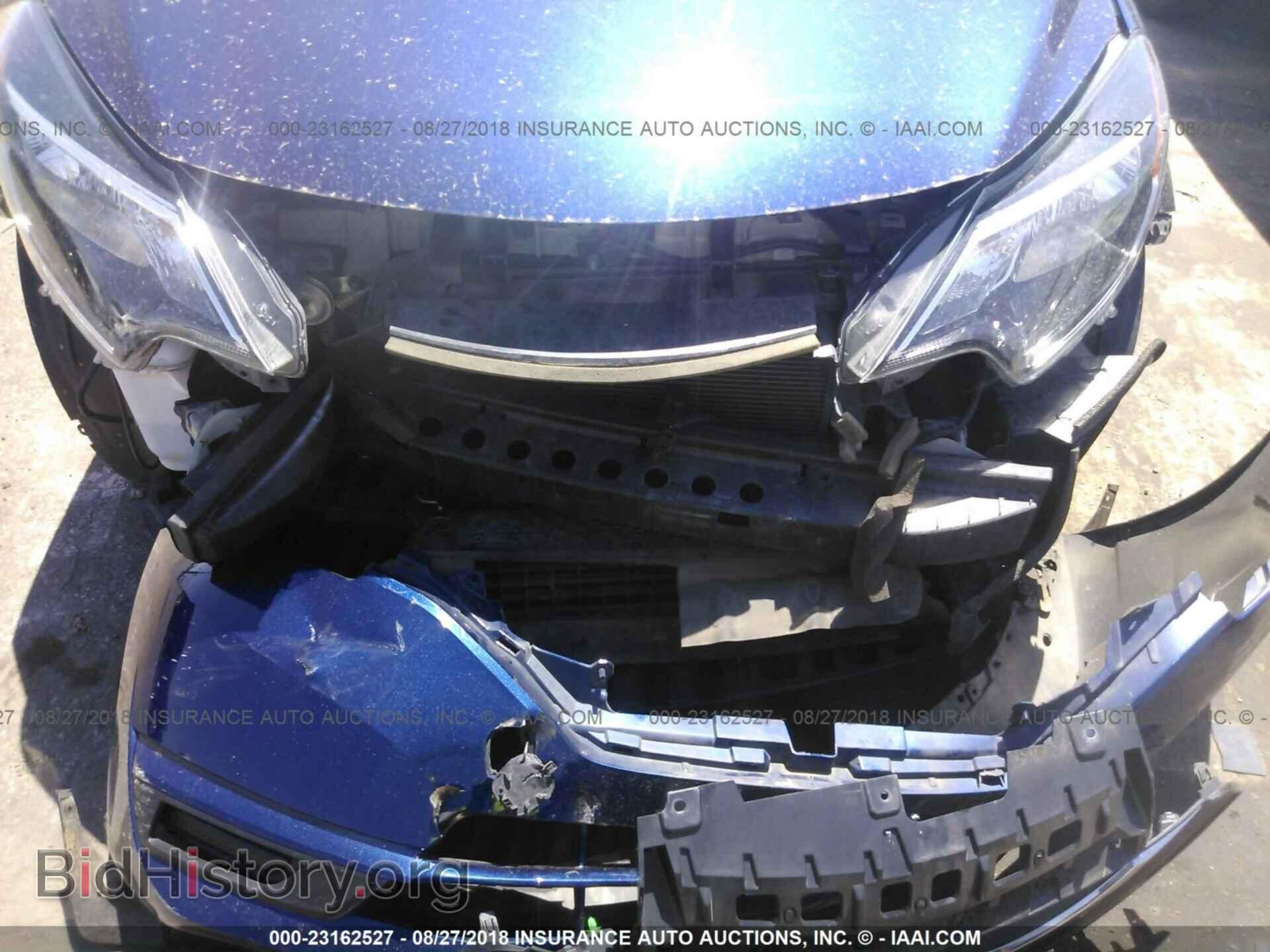 2018 Nissan Versa note - VIN: 3N1CE2CPXJL351766 - Фото 6