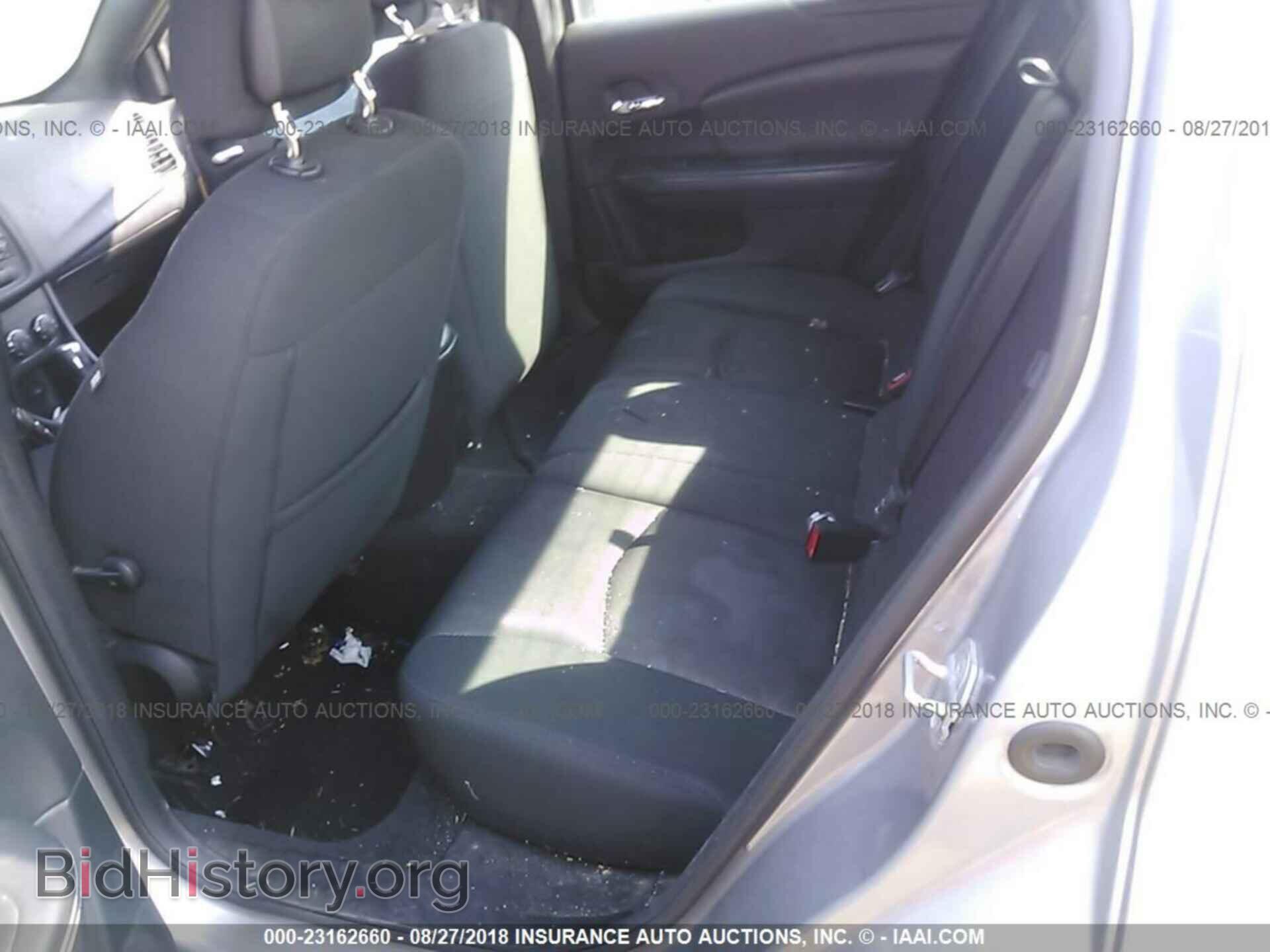 2013 Dodge Avenger - VIN: 1C3CDZCB4DN540659 - Photo 8
