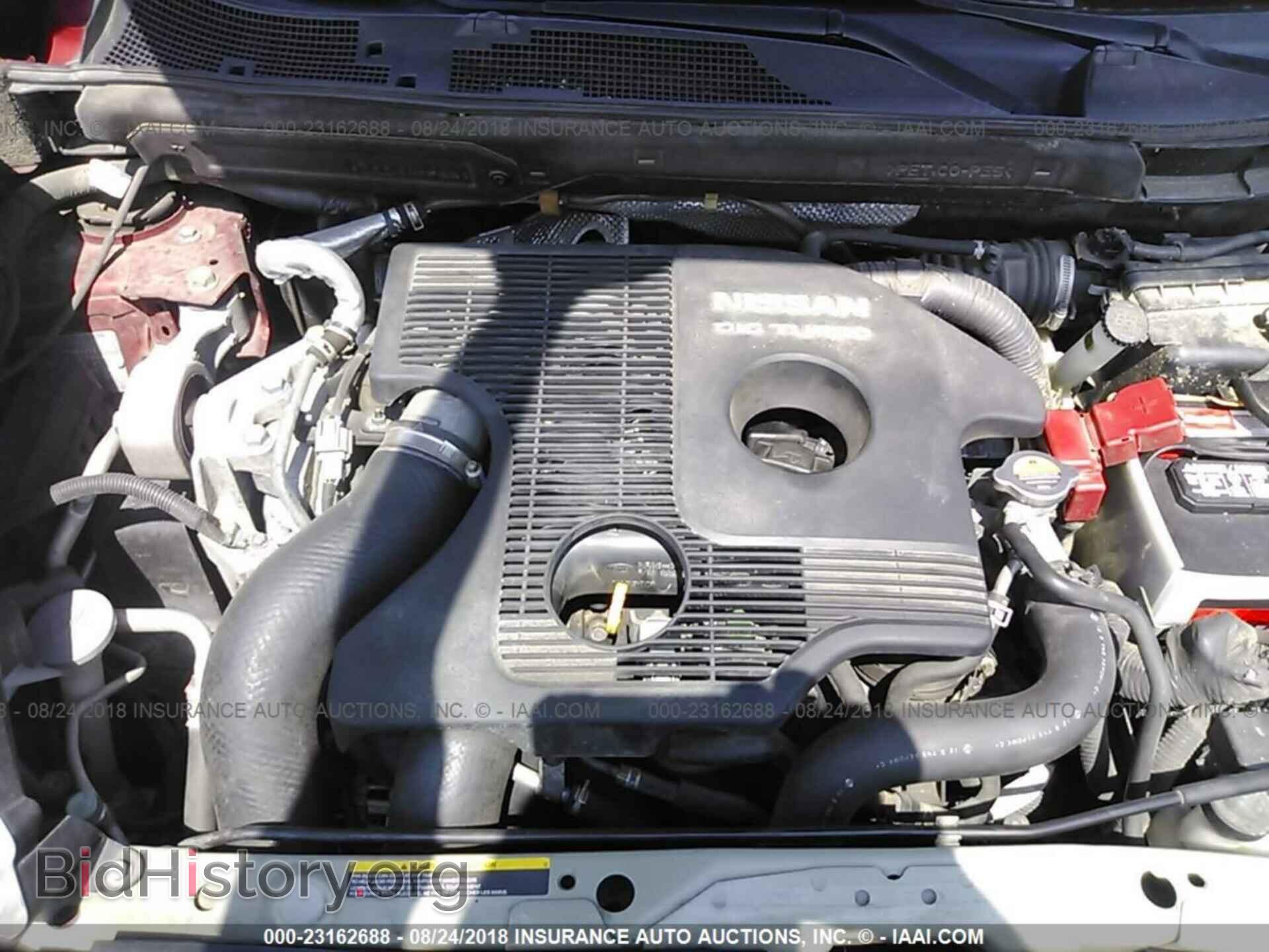 2012 Nissan Juke - VIN: JN8AF5MR4CT115541 - Фото 10