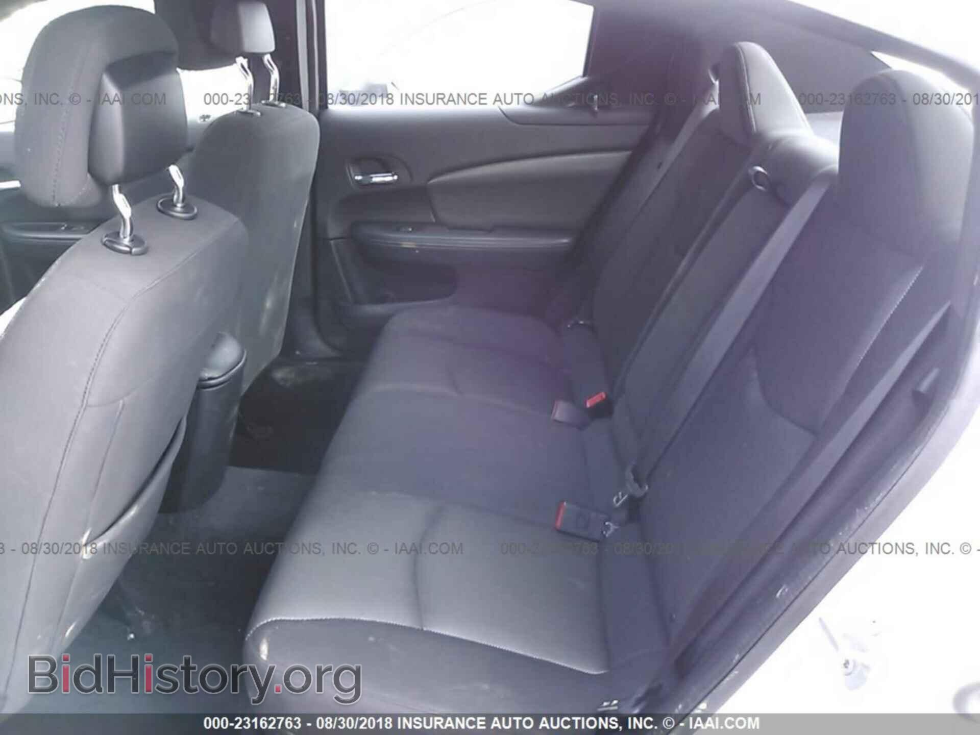 2013 Dodge Avenger - VIN: 1C3CDZCB4DN759220 - Photo 8