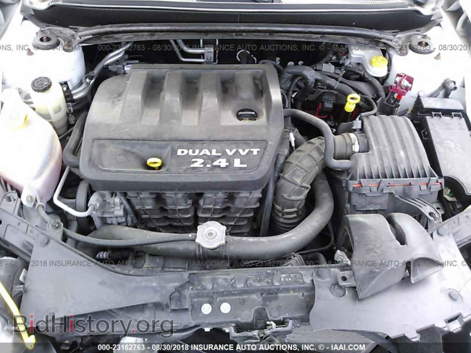2013 Dodge Avenger - VIN: 1C3CDZCB4DN759220 - Photo 10