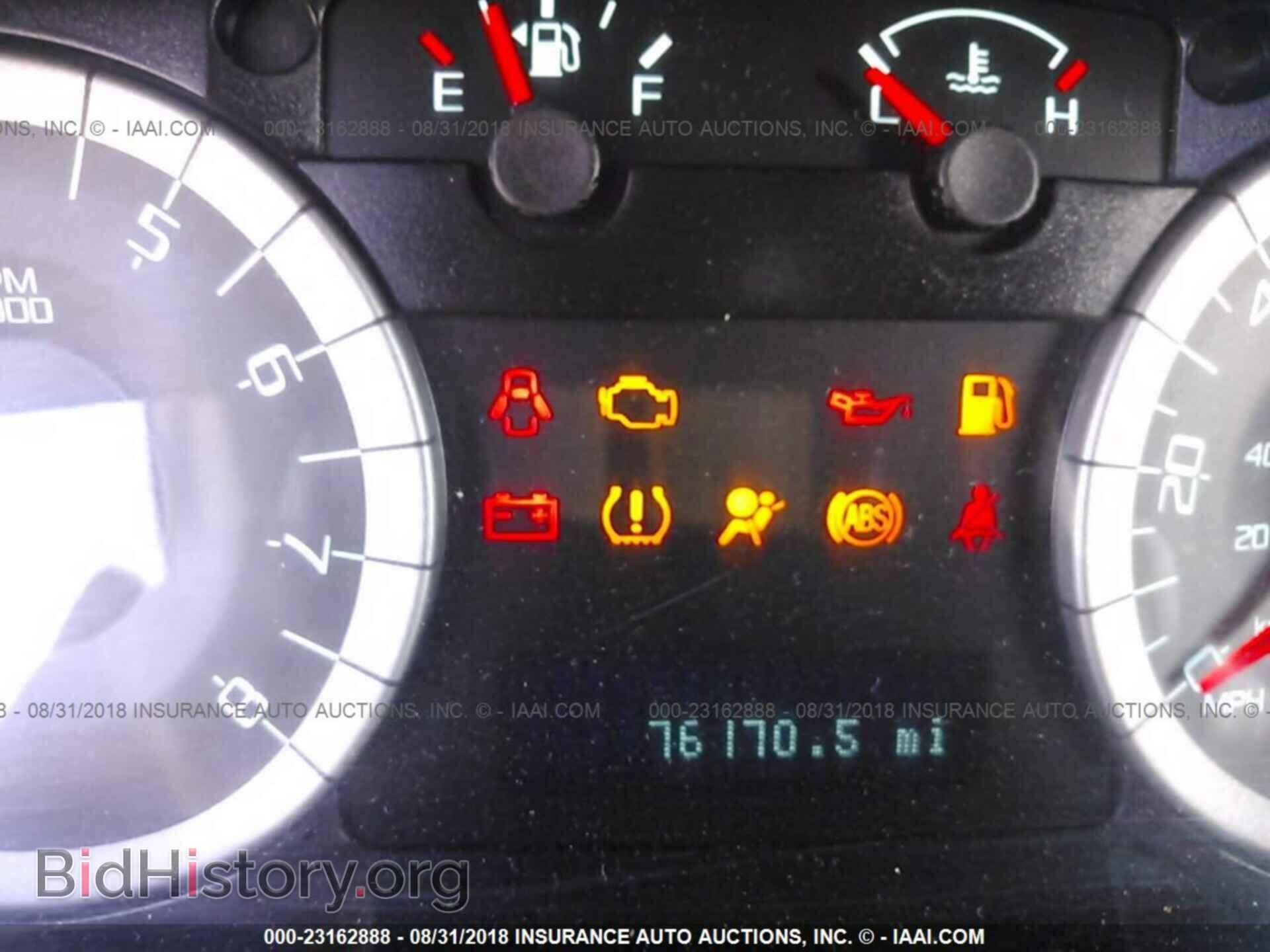 2011 Ford Escape - VIN: 1FMCU9D76BKC05323 - Фото 7