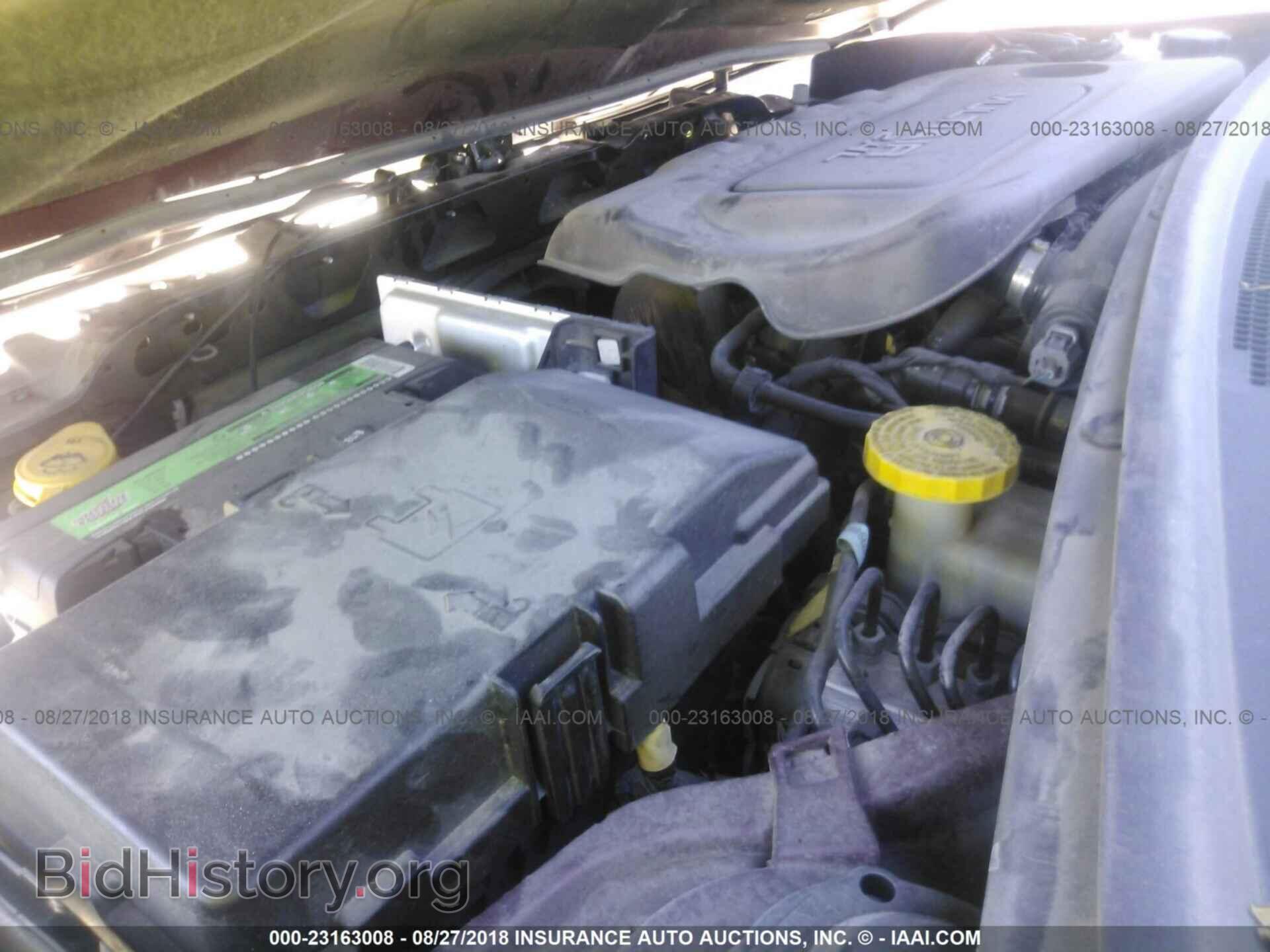2015 CHRYSLER 200 - VIN: 1C3CCCAB2FN575786 - Photo 10