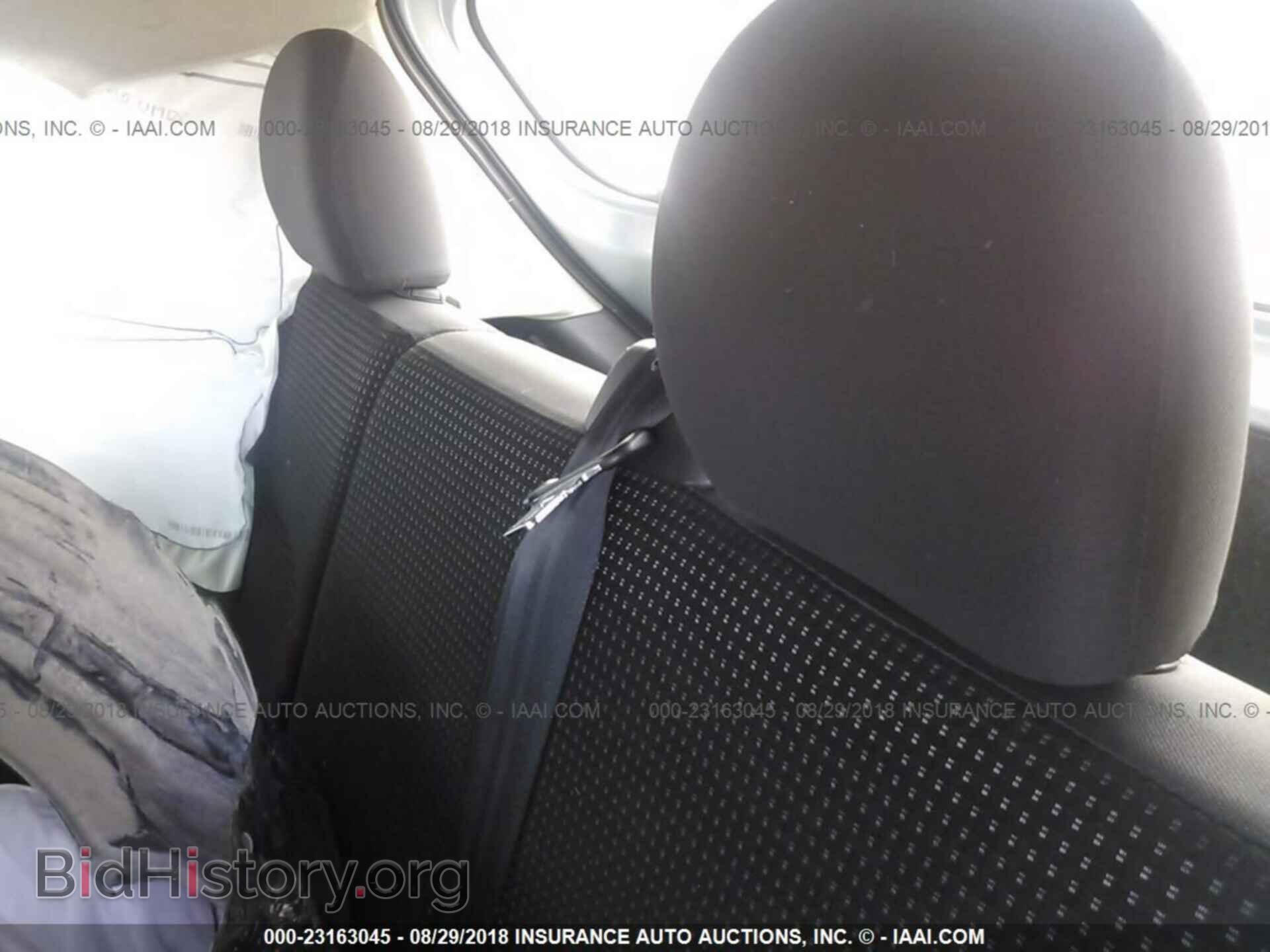 2015 Mitsubishi Mirage - VIN: ML32A4HJ3FH013073 - Фото 8