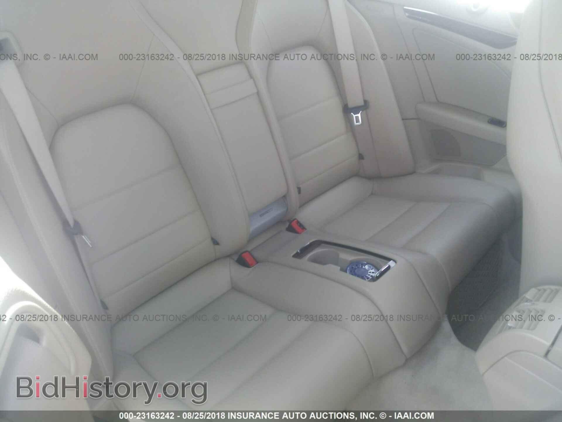 2011 Mercedes-benz E - VIN: WDDKK7CF7BF082262 - Photo 8