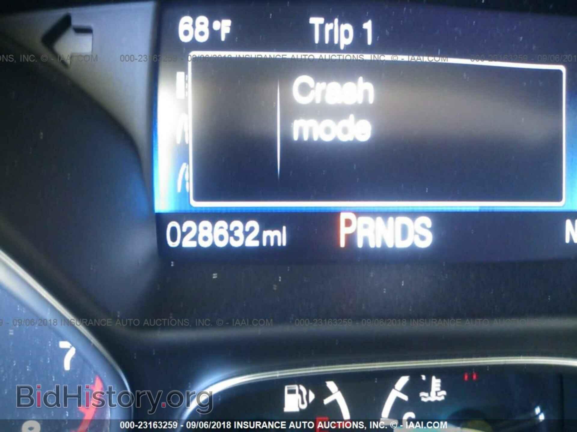 2017 Ford Focus - VIN: 1FADP3H22HL308257 - Photo 7