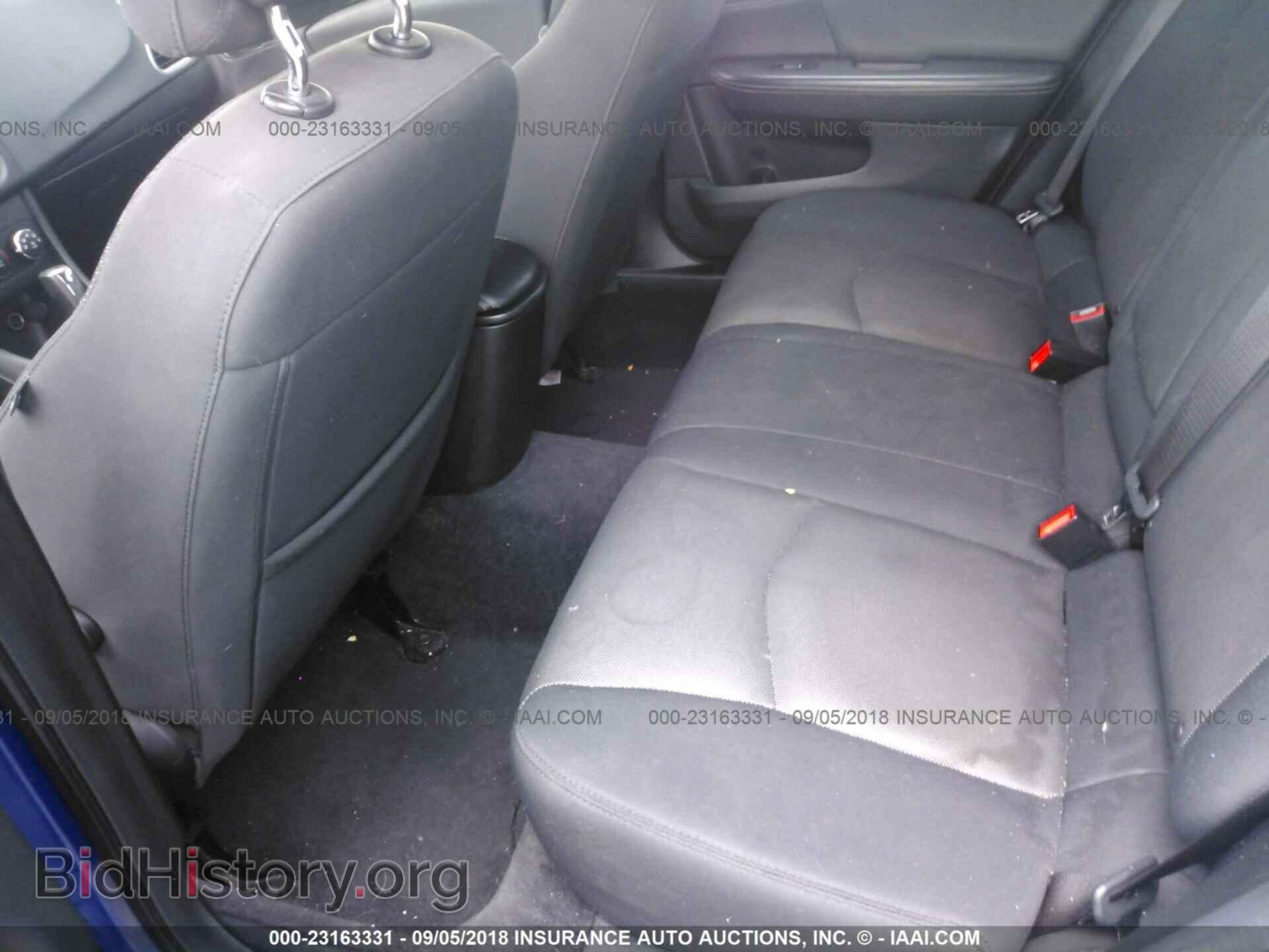 2014 Dodge Avenger - VIN: 1C3CDZAB5EN110210 - Photo 6
