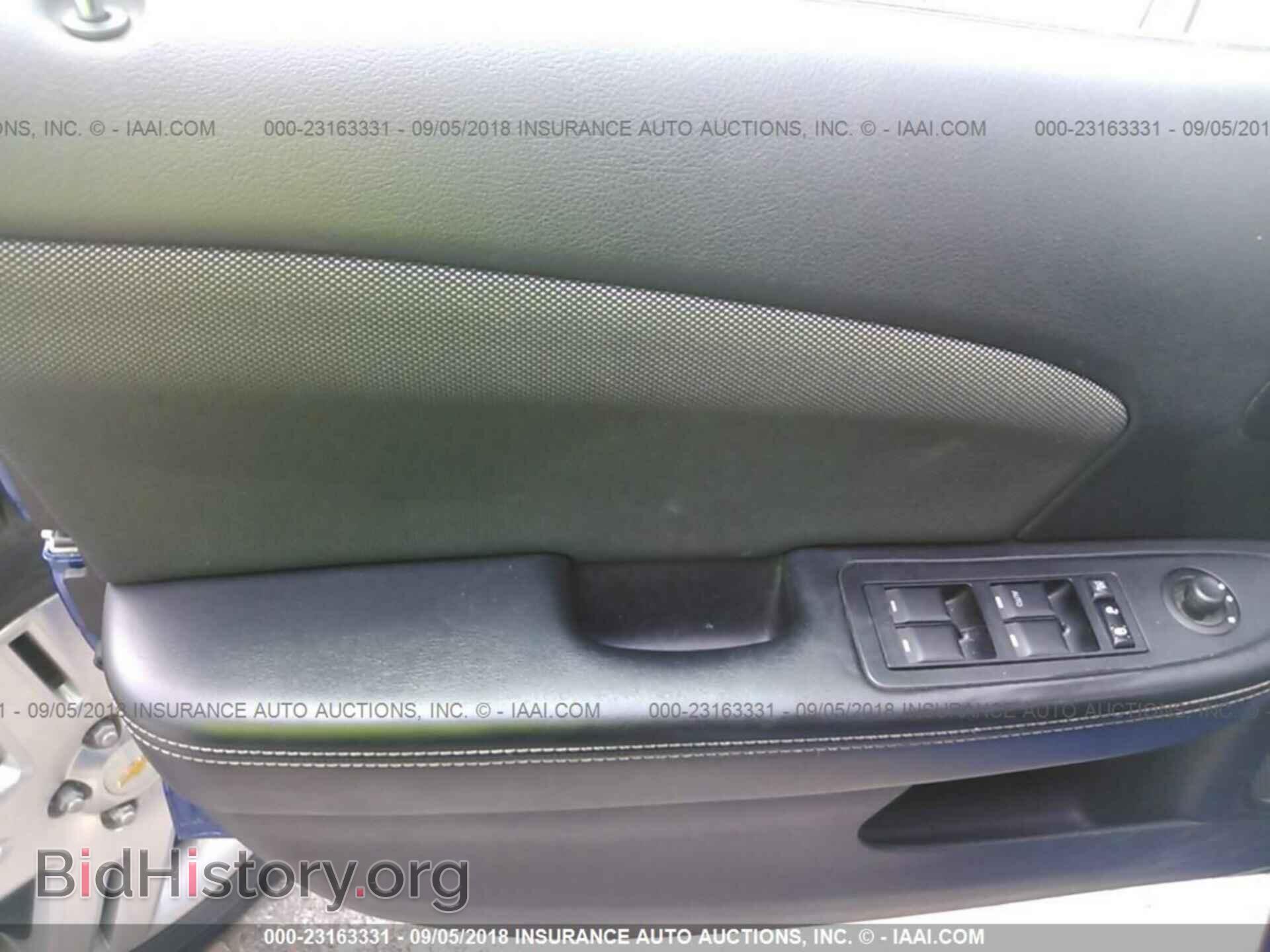 2014 Dodge Avenger - VIN: 1C3CDZAB5EN110210 - Photo 7