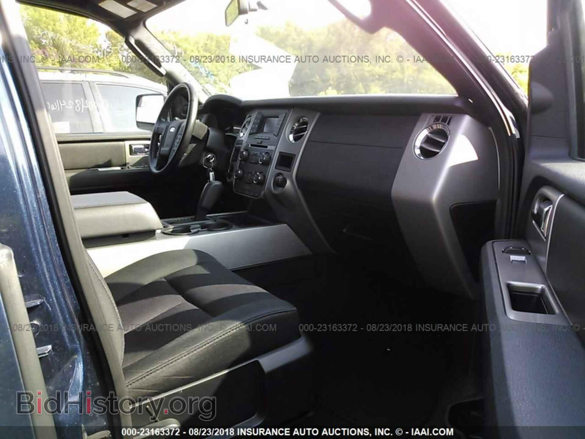 2017 Ford Expedition - VIN: 1FMJK1HT0HEA57974 - Photo 5