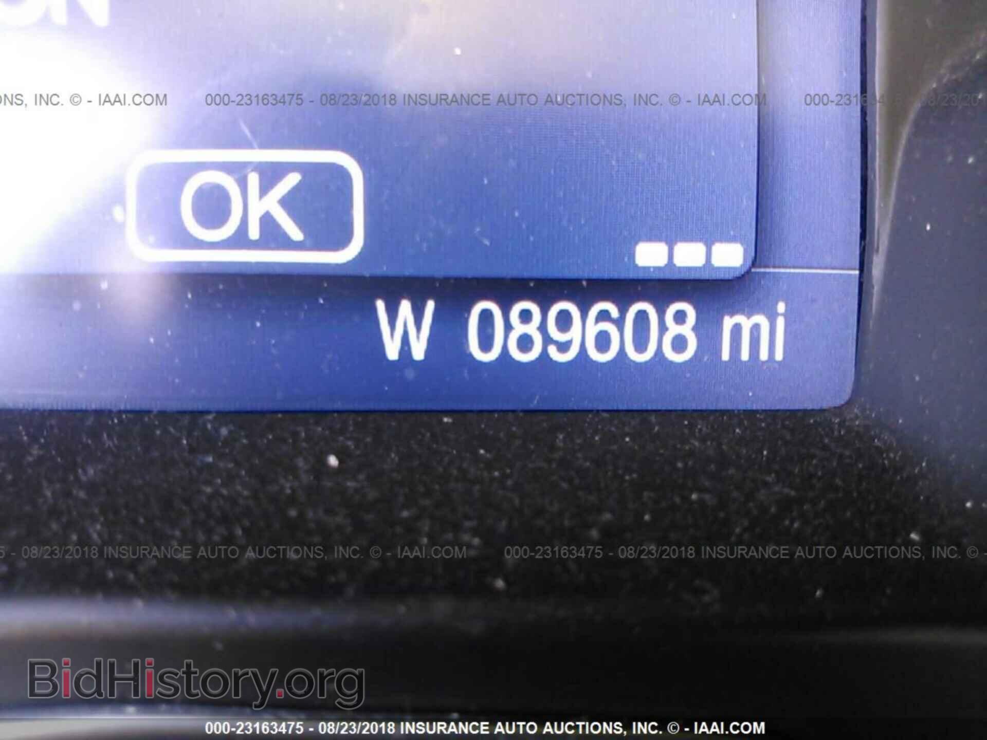 2014 Ford Focus - VIN: 1FADP3F25EL135350 - Photo 7