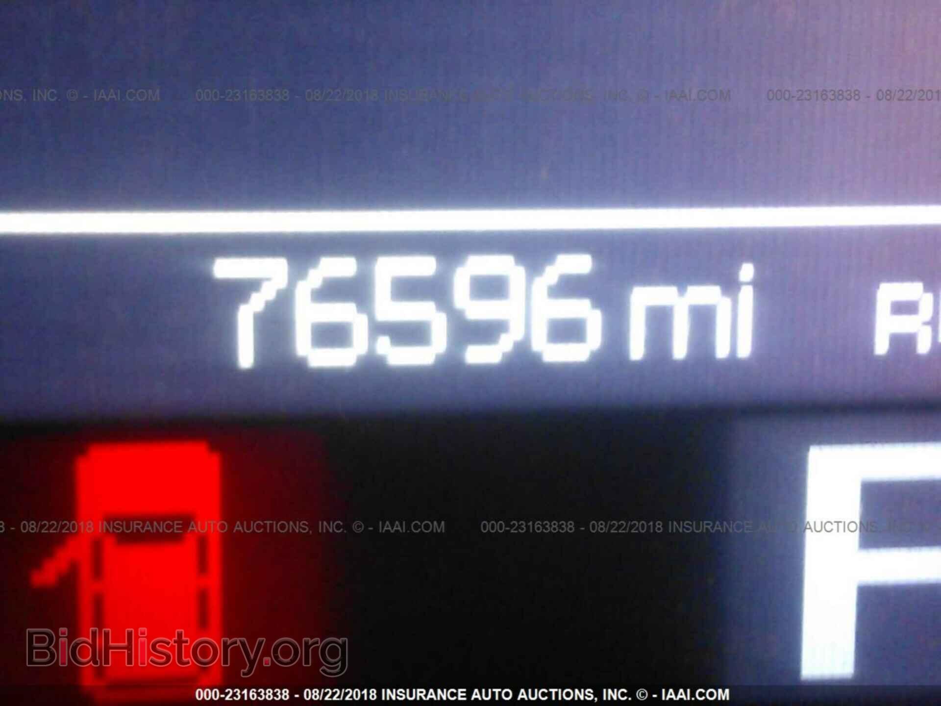 2013 Dodge Durango - VIN: 1C4RDJAGXDC637740 - Photo 7