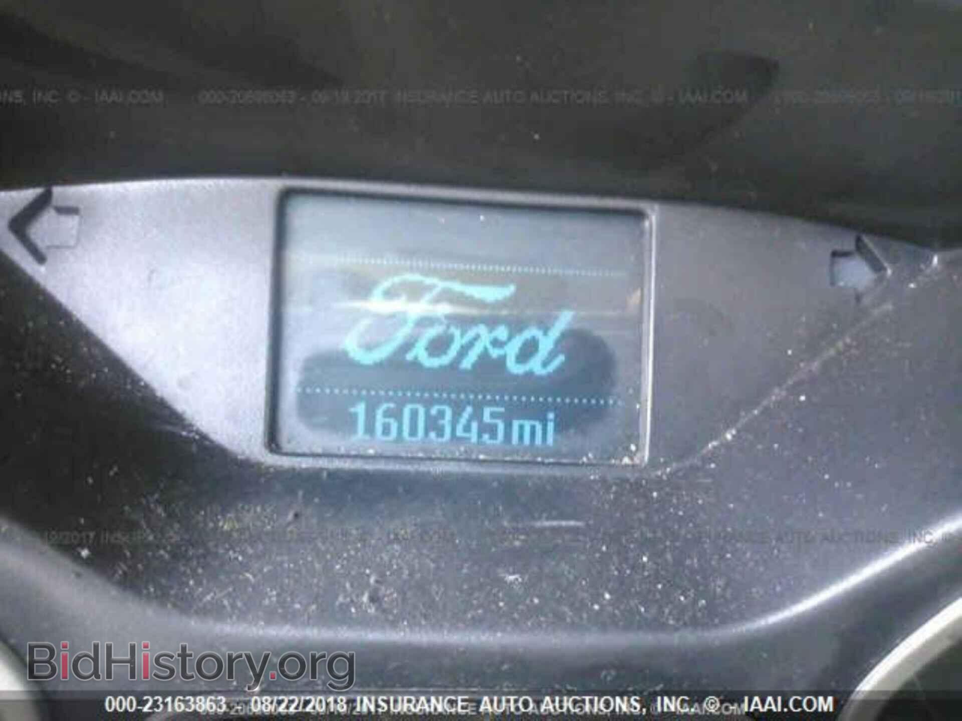 2012 FORD FOCUS - VIN: 1FAHP3F24CL179628 - Photo 7