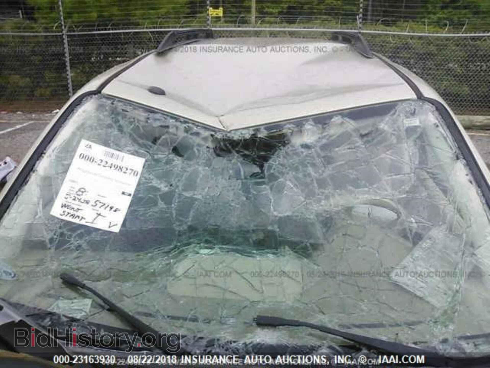 2012 FORD ESCAPE - VIN: 1FMCU0D76CKC23639 - Фото 6