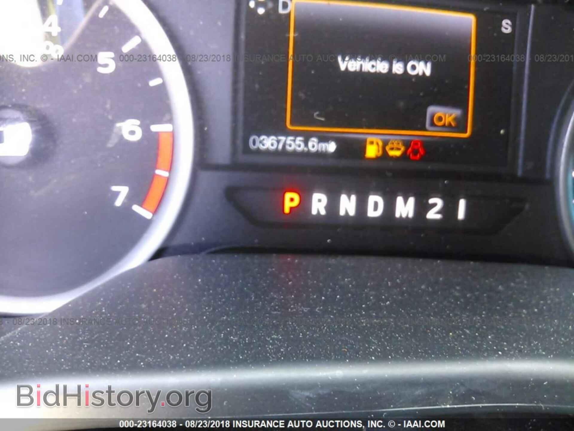 2018 Ford F250 - VIN: 1FT7W2B66JEB91244 - Фото 7