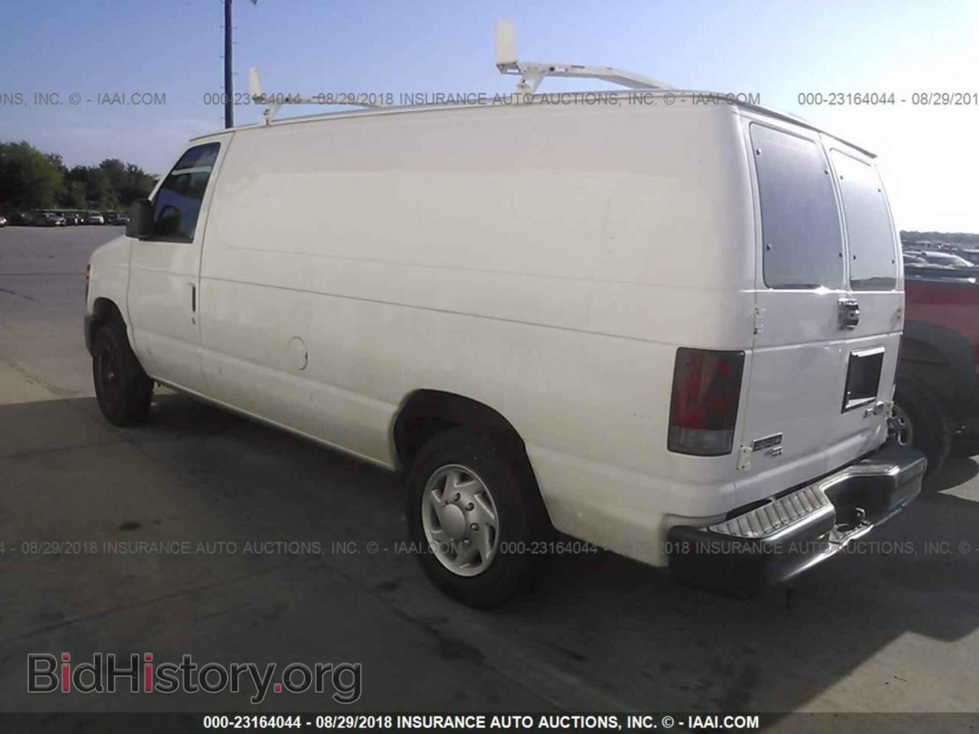 2012 Ford Econoline - VIN: 1FTNE1ELXCDB25083 - Фото 3