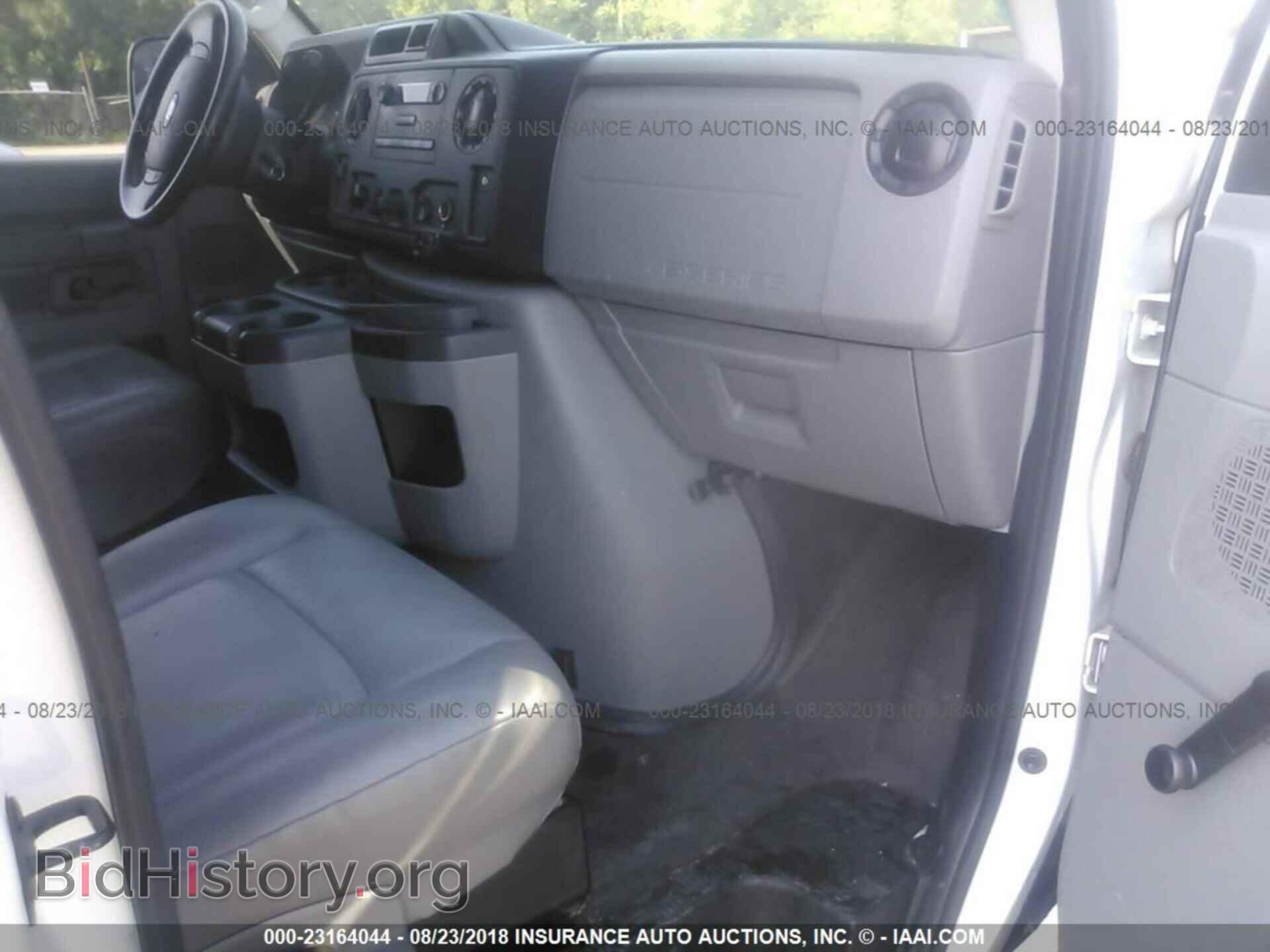 2012 Ford Econoline - VIN: 1FTNE1ELXCDB25083 - Фото 5