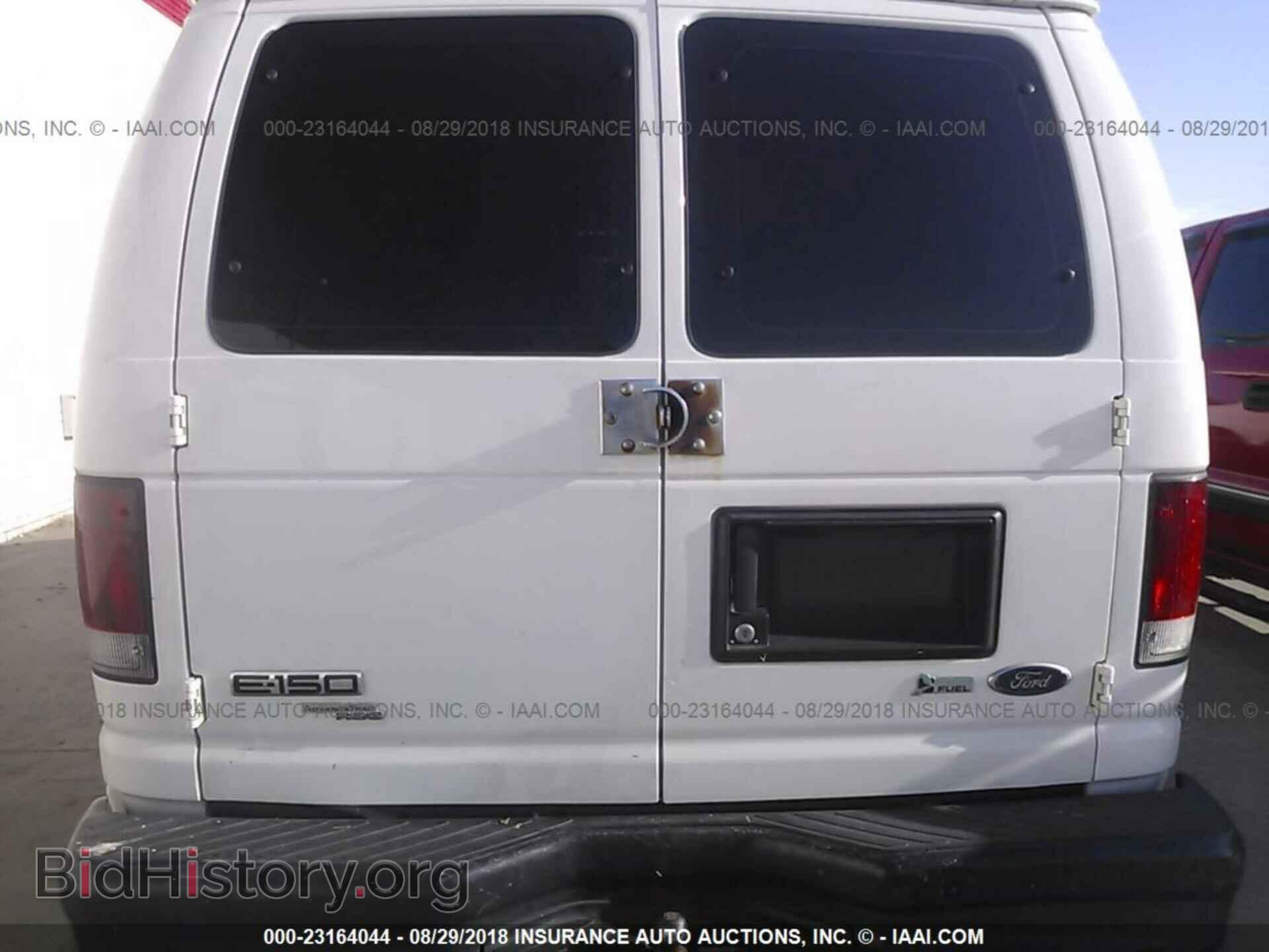 2012 Ford Econoline - VIN: 1FTNE1ELXCDB25083 - Фото 6