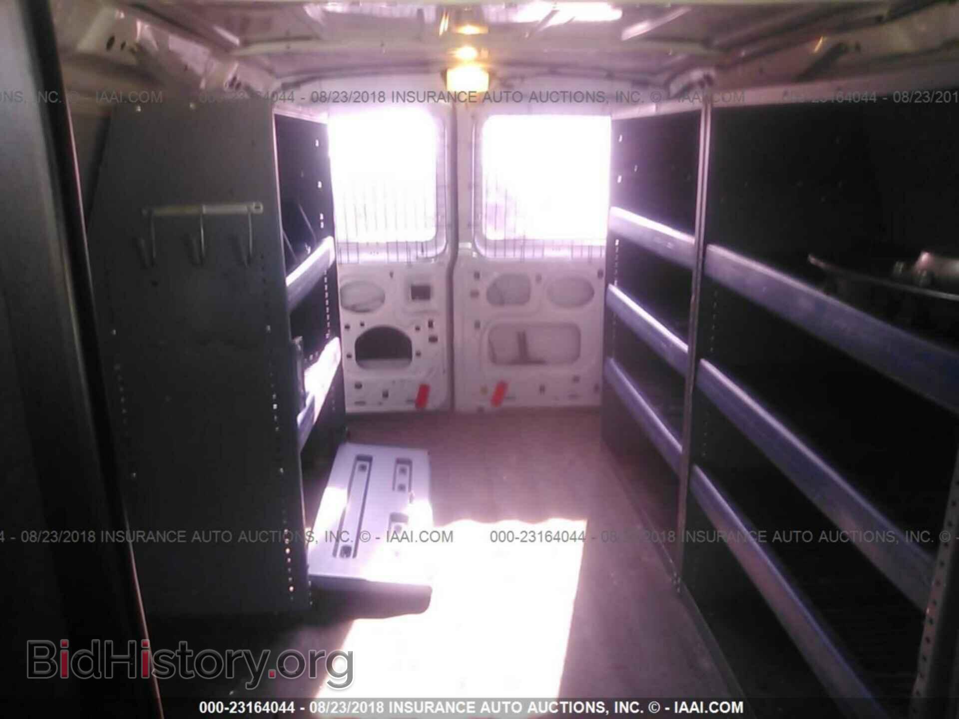 2012 Ford Econoline - VIN: 1FTNE1ELXCDB25083 - Фото 8