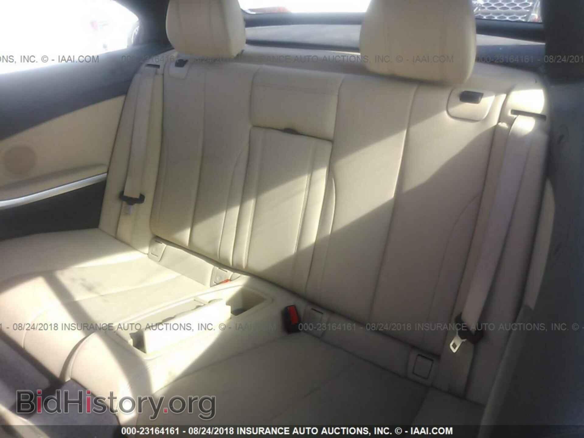 2017 Bmw 430i - VIN: WBA4U7C53H5H19229 - Фото 8