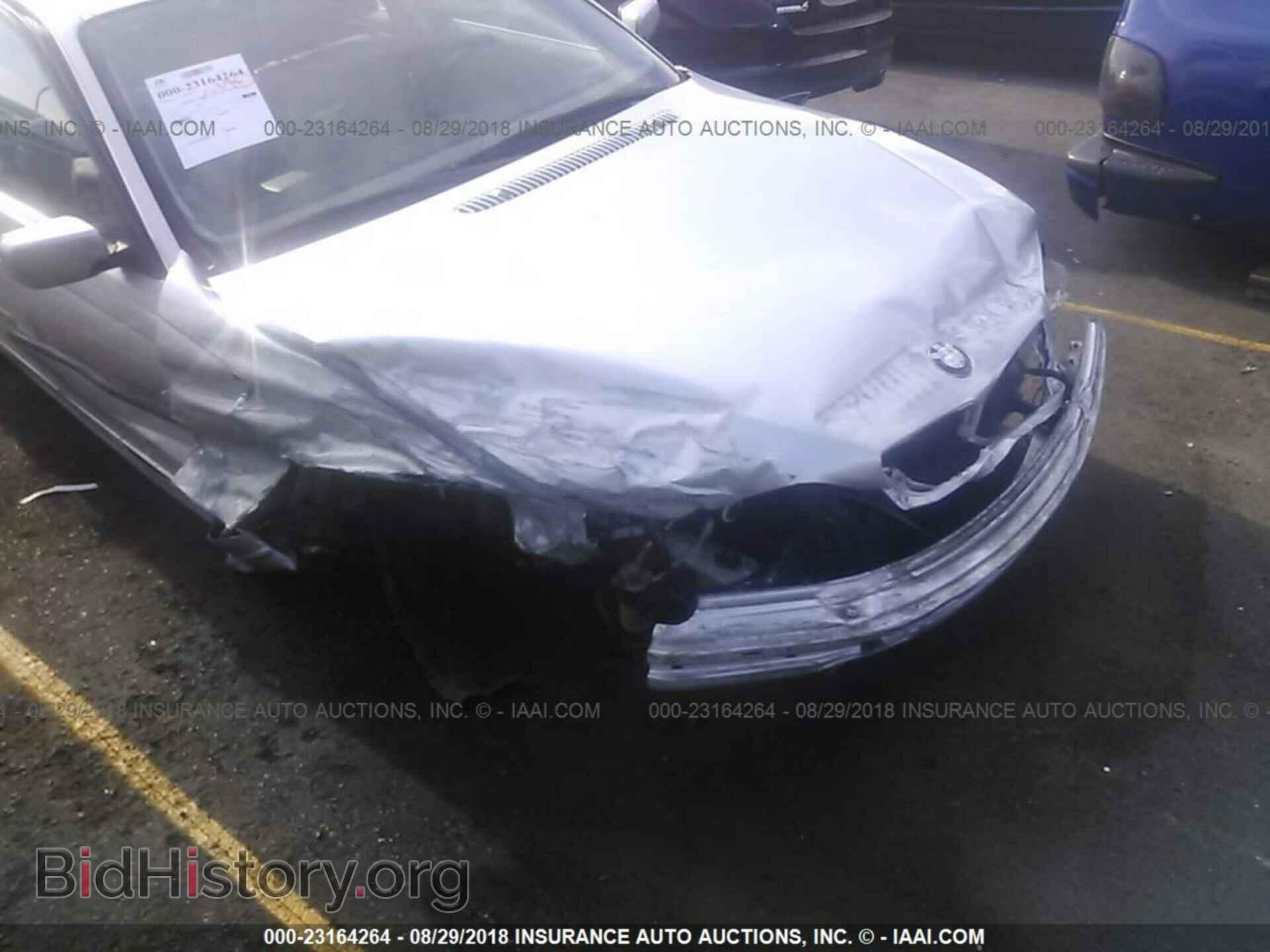 2004 BMW 330 - VIN: WBAEV53494KM37456 - Фото 6