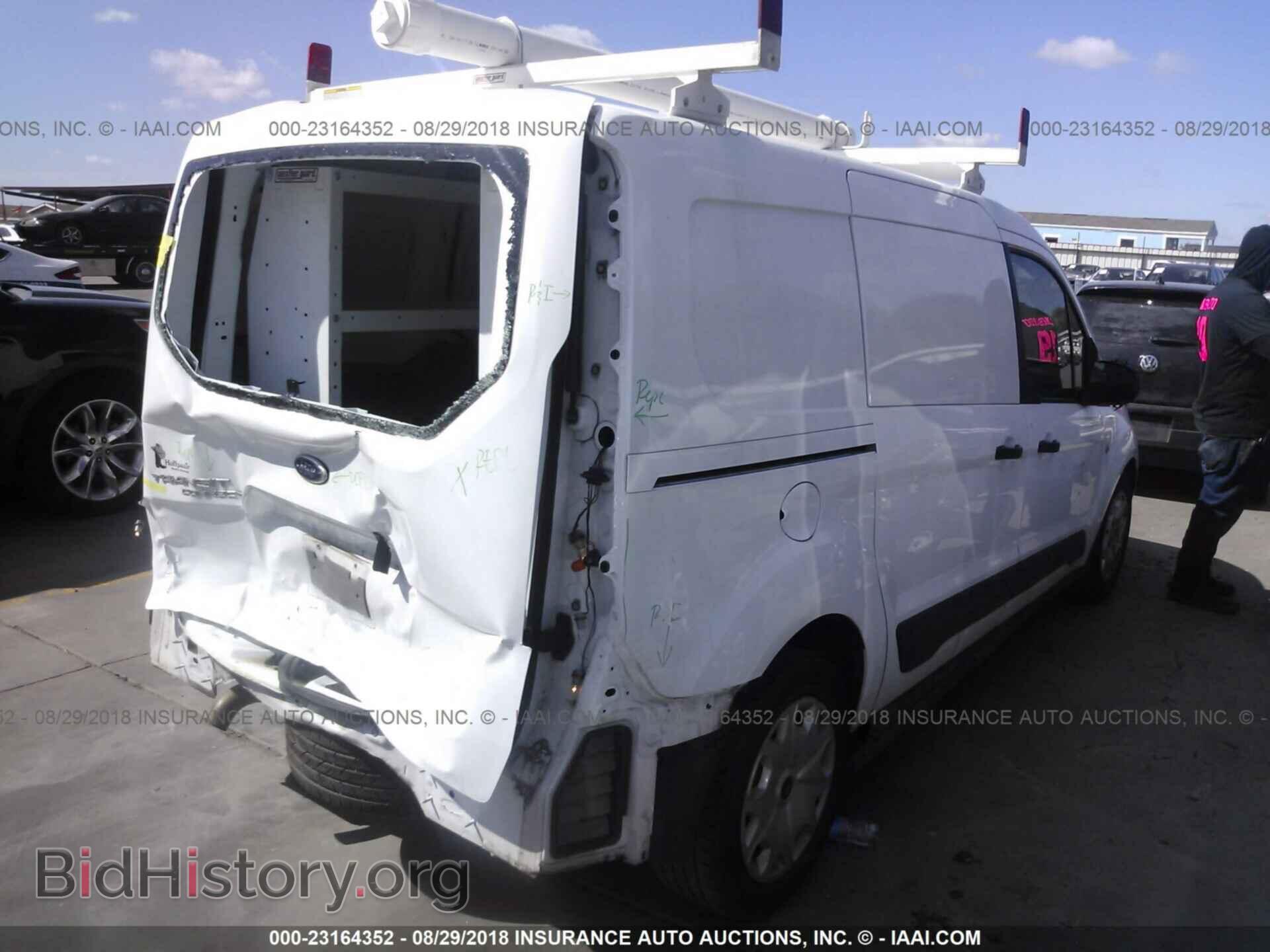 2016 Ford Transit - VIN: NM0LE7E70G1267251 - Photo 4
