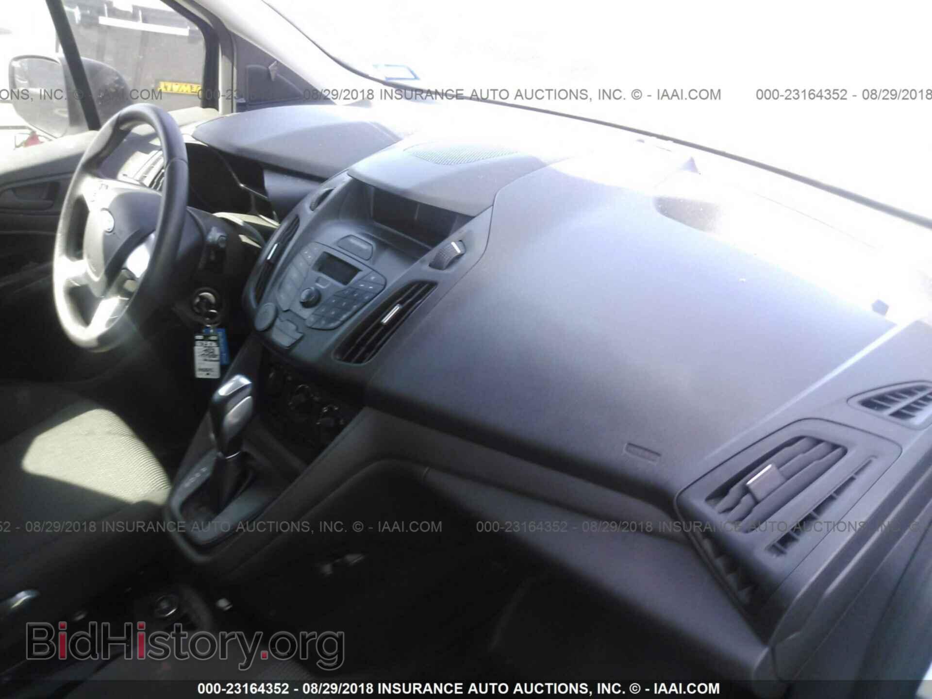 2016 Ford Transit - VIN: NM0LE7E70G1267251 - Photo 5