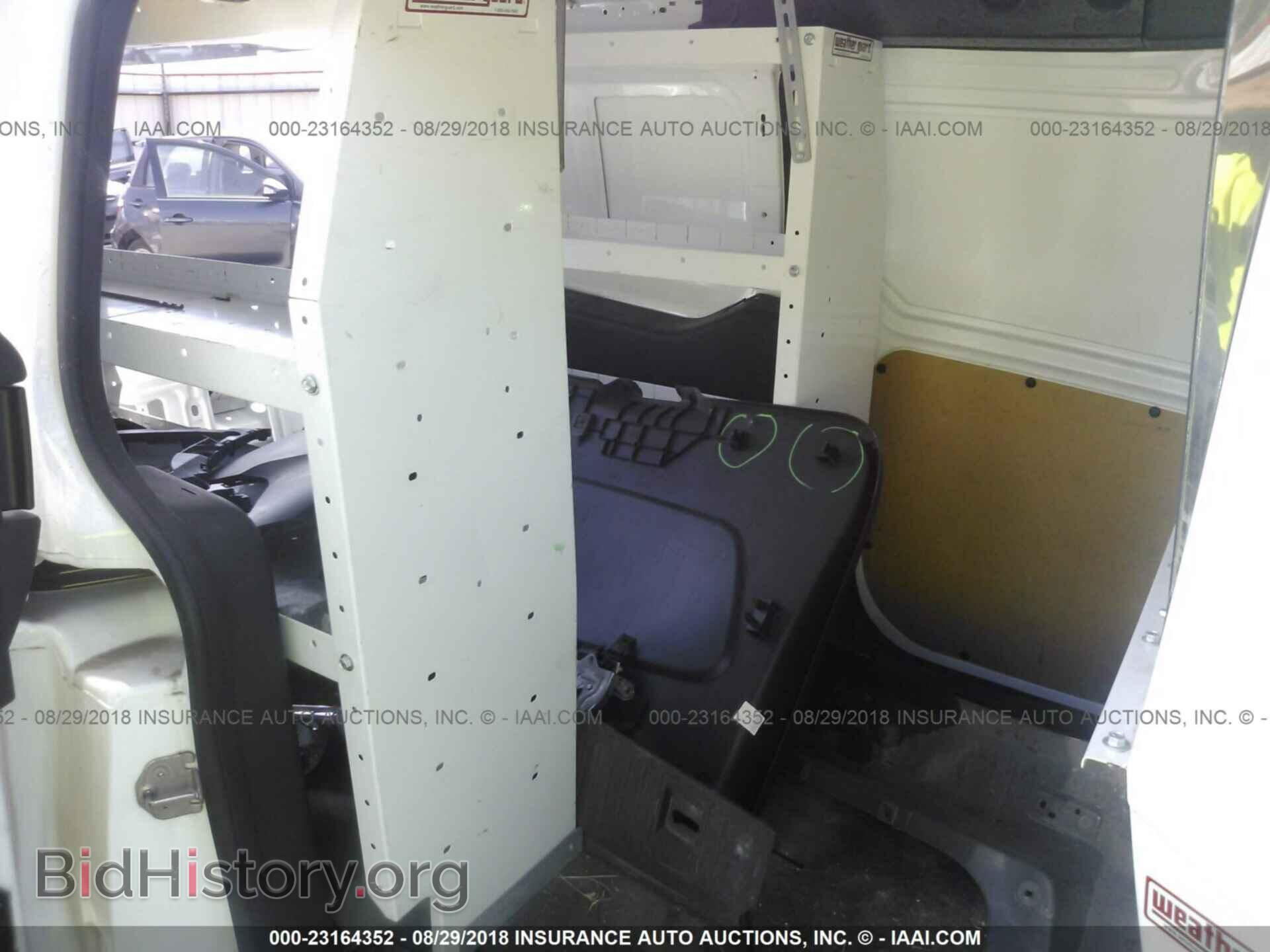 2016 Ford Transit - VIN: NM0LE7E70G1267251 - Photo 8