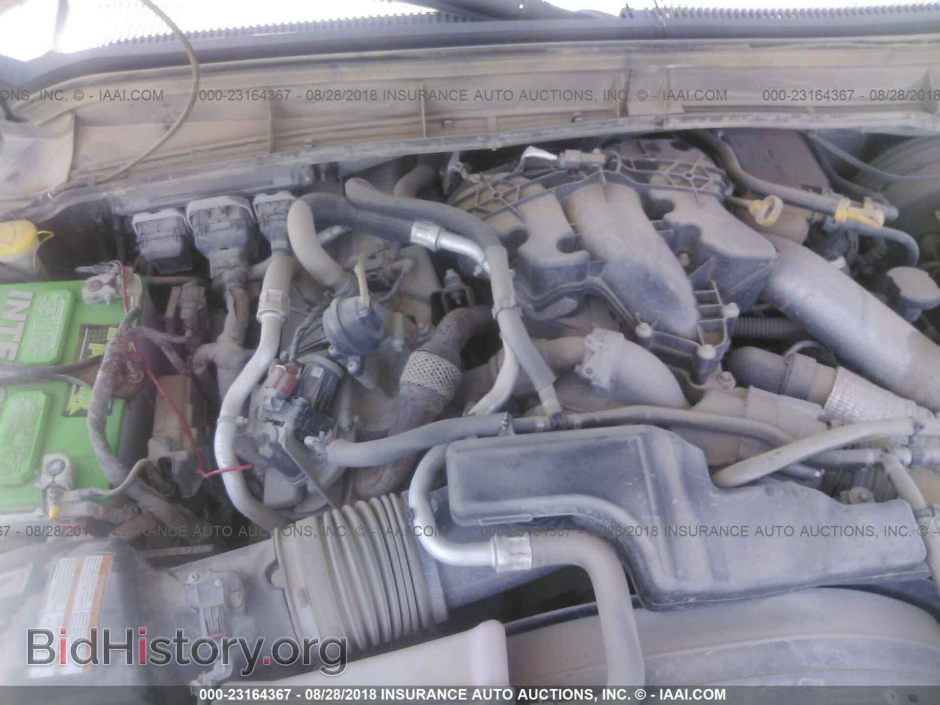 2014 Ford F350 - VIN: 1FT8W3BT4EEB12045 - Фото 9