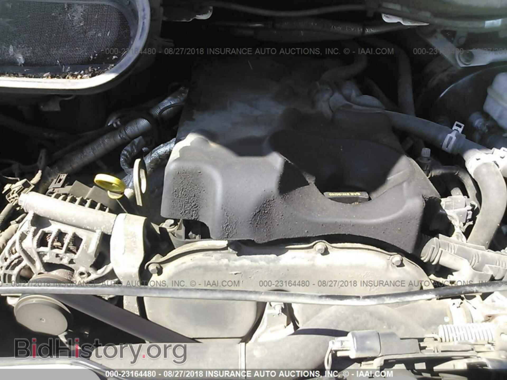 2015 Ford Transit - VIN: 1FTSW3XV9FKB12867 - Фото 10