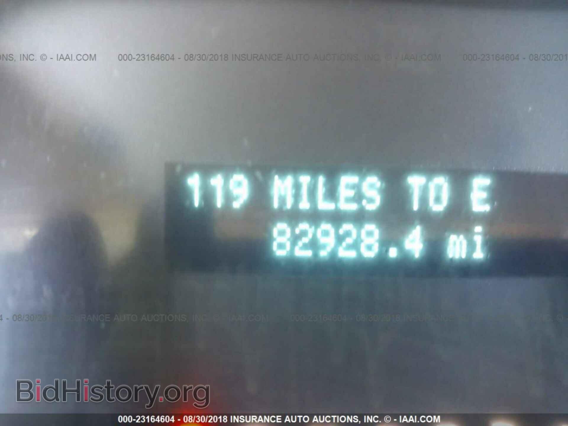 2014 Ford F150 - VIN: 1FTMF1CM4EKE62383 - Photo 7