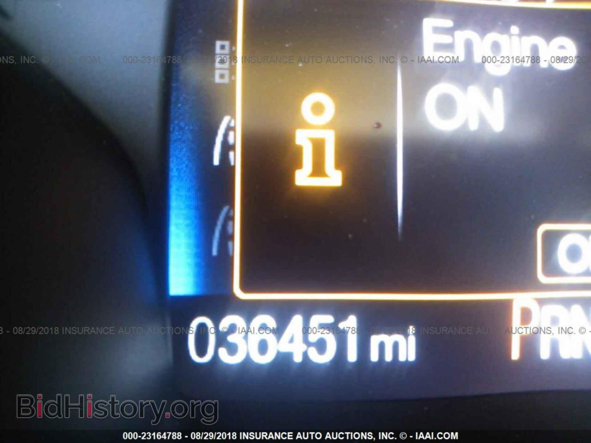2015 Ford Focus - VIN: 1FADP3F20FL247362 - Фото 7