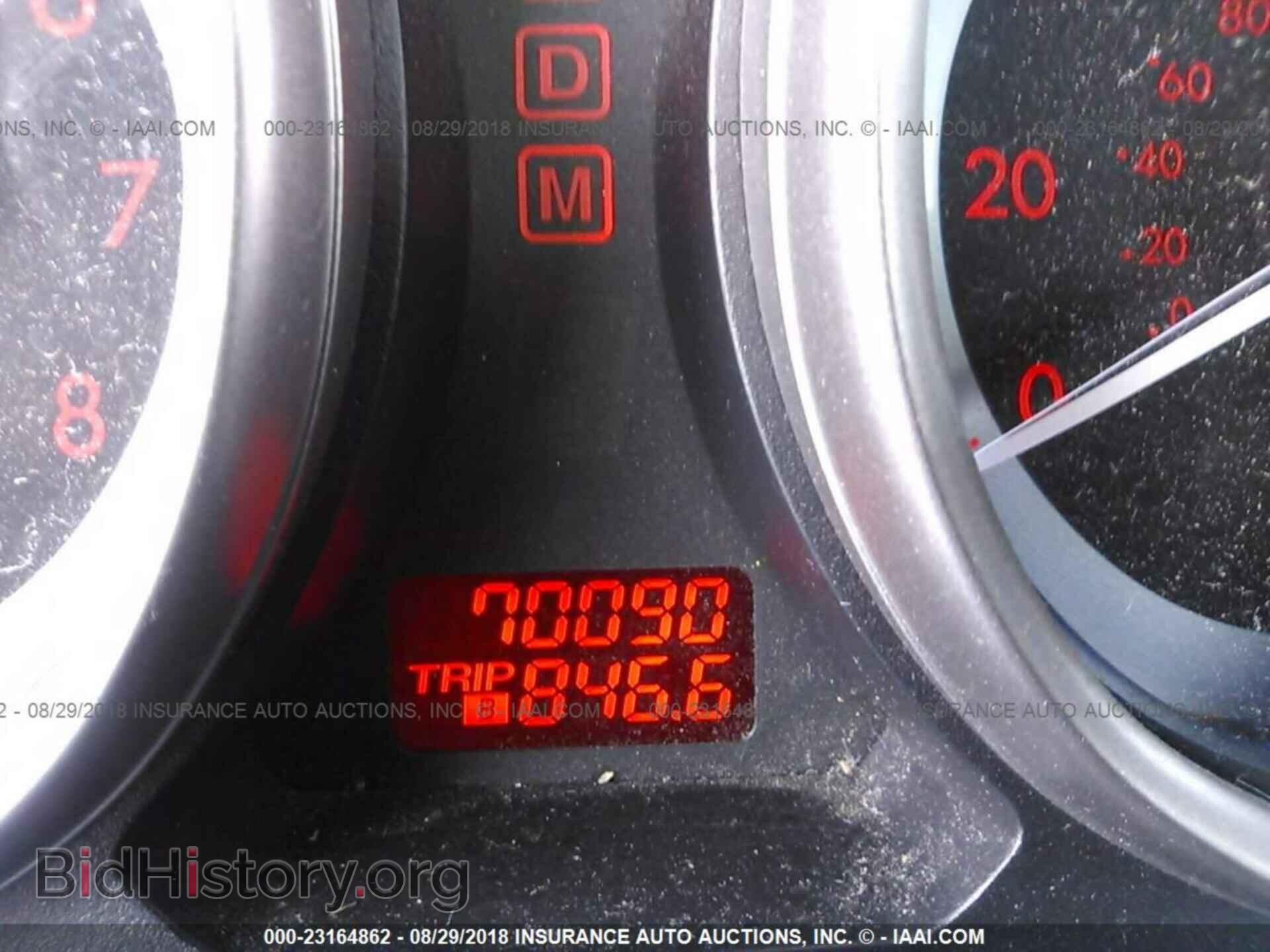 2011 Mazda Cx-9 - VIN: JM3TB2DAXB0316747 - Фото 7
