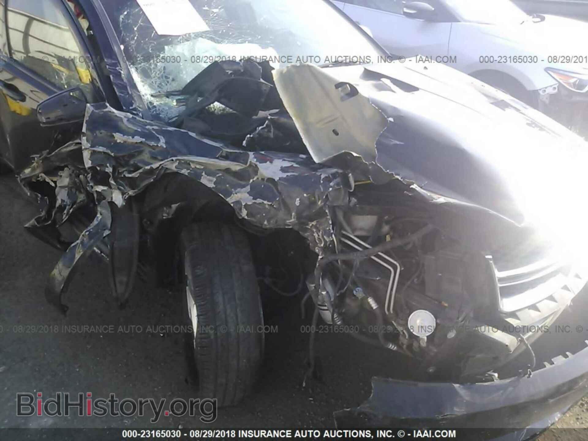 2011 Dodge Avenger - VIN: 1B3BD1FB2BN559231 - Фото 6
