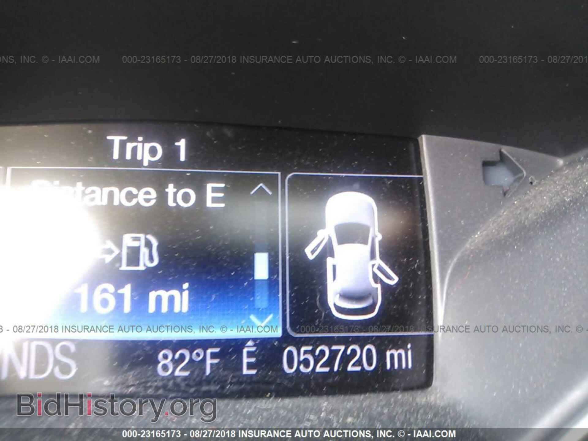 2012 Ford Focus - VIN: 1FAHP3J20CL475186 - Photo 7