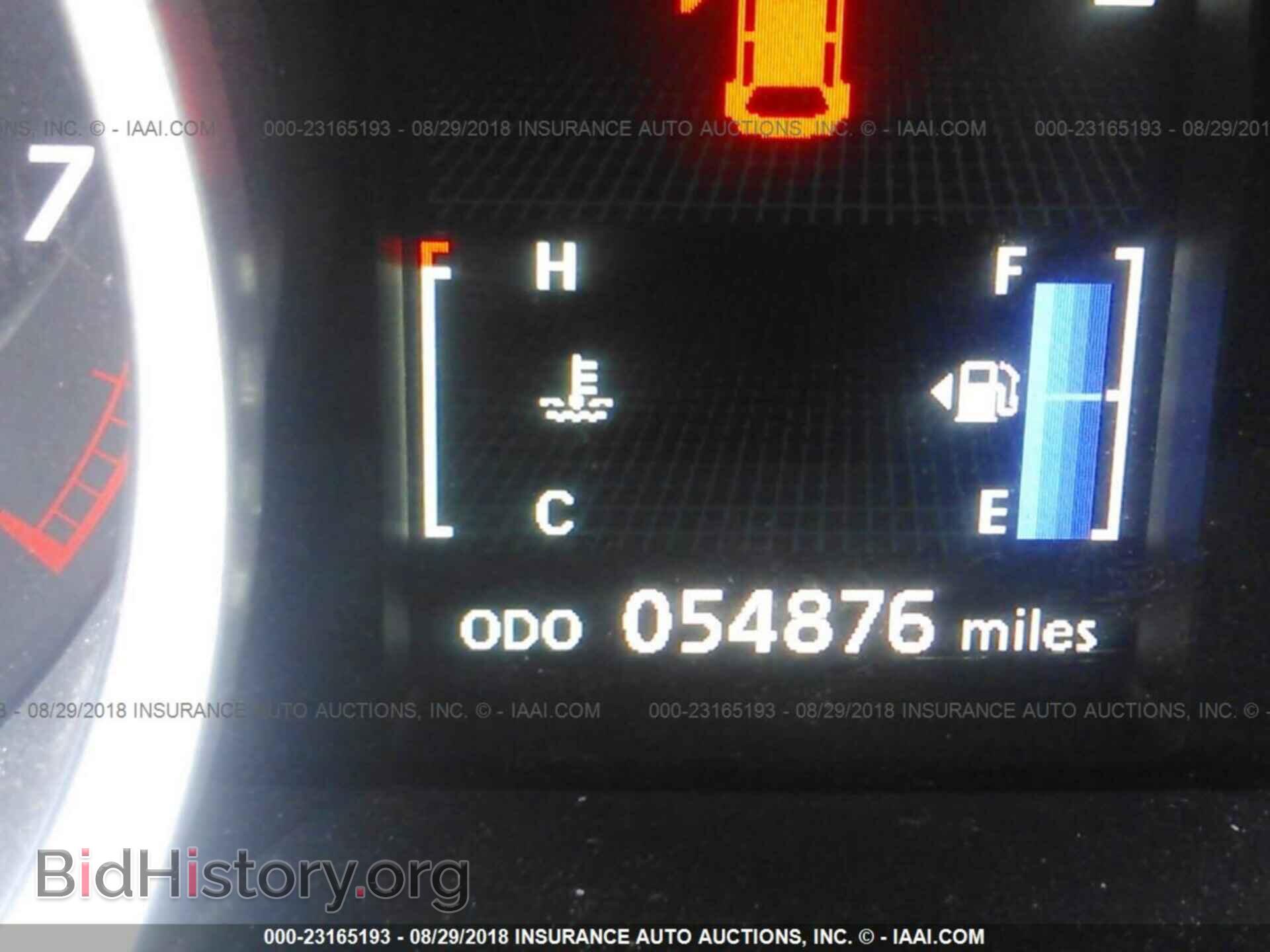 2015 Mitsubishi Lancer - VIN: JA32U2FU7FU011614 - Фото 7
