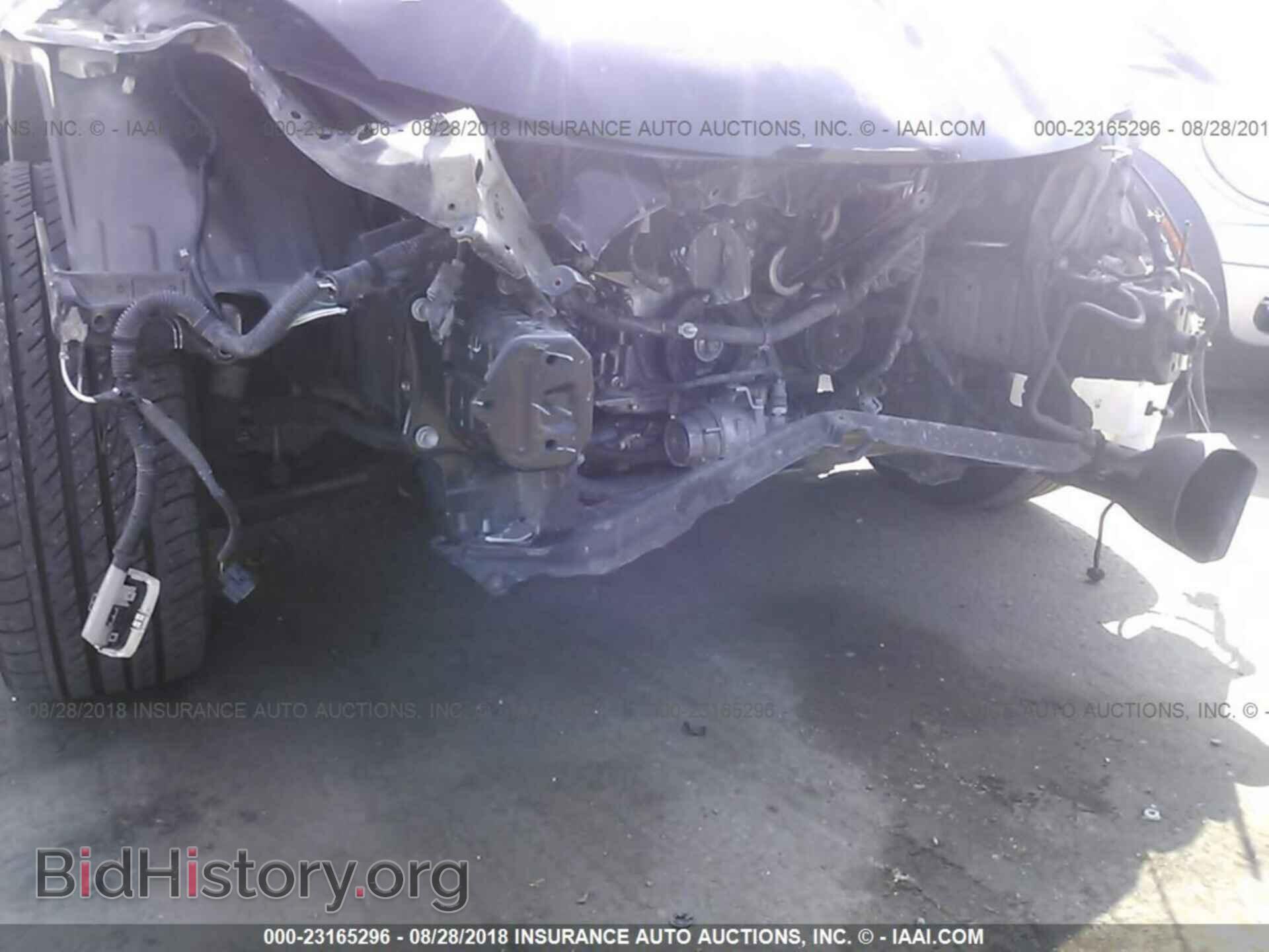 2011 Lexus Is - VIN: JTHBF5C21B5152424 - Photo 6