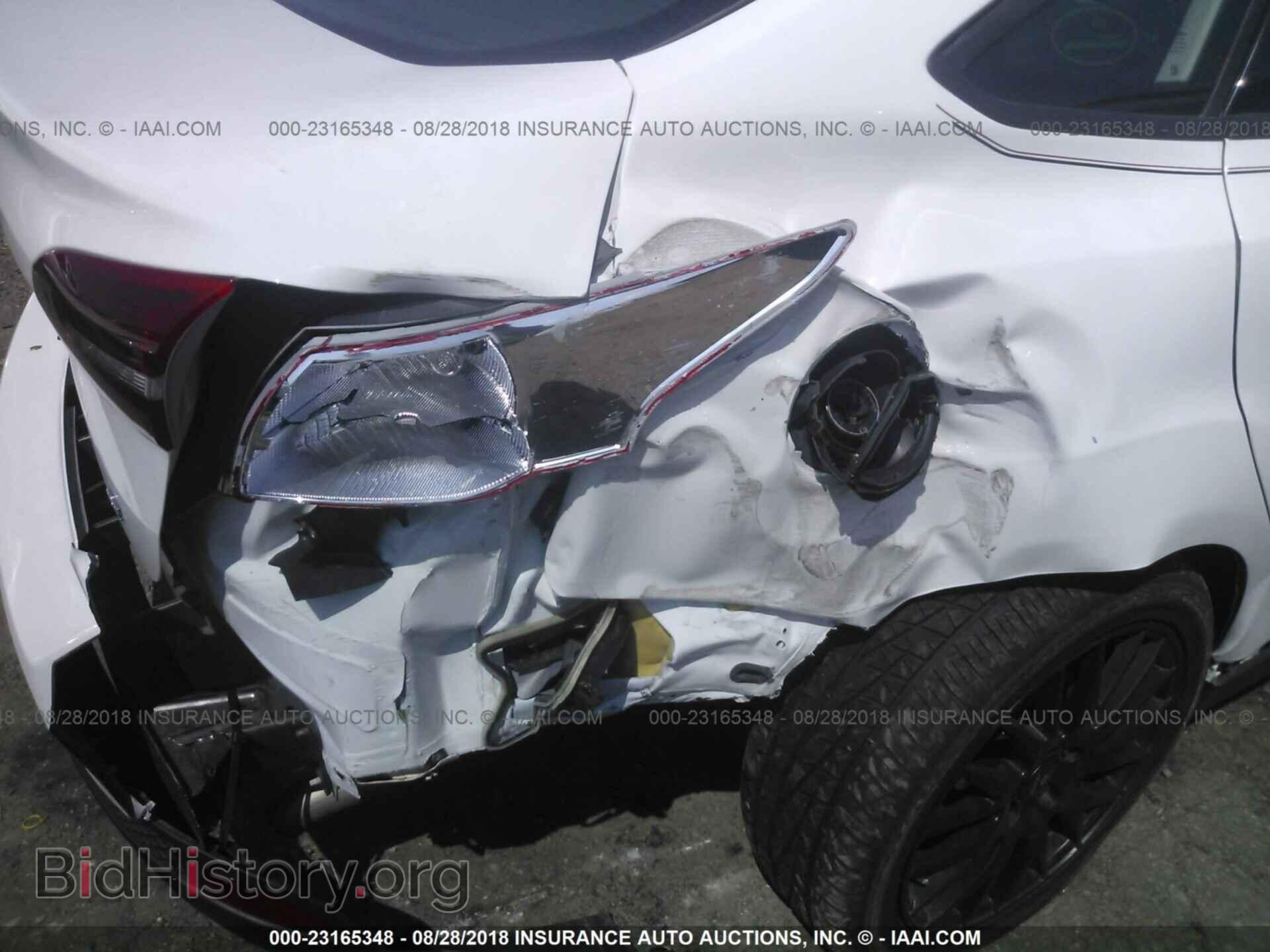 2017 Ford Focus - VIN: 1FADP3F20HL227597 - Photo 6