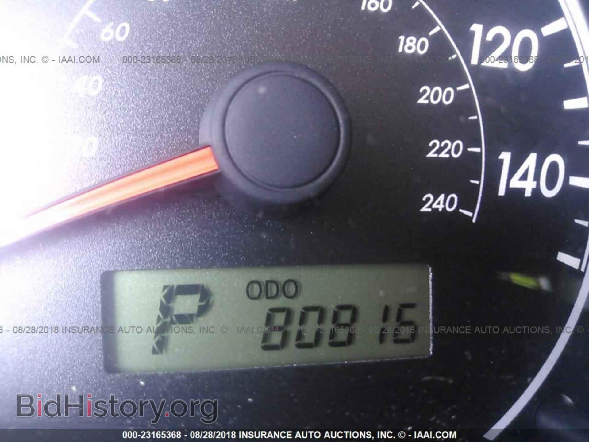 2012 TOYOTA COROLLA - VIN: 2T1BU4EE5CC844666 - Photo 7
