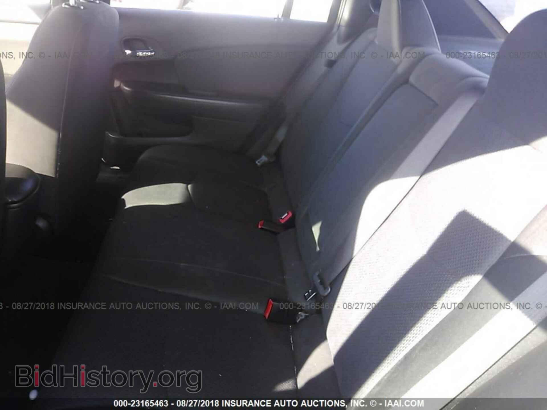 2012 Chrysler 200 - VIN: 1C3CCBAB7CN135326 - Photo 8