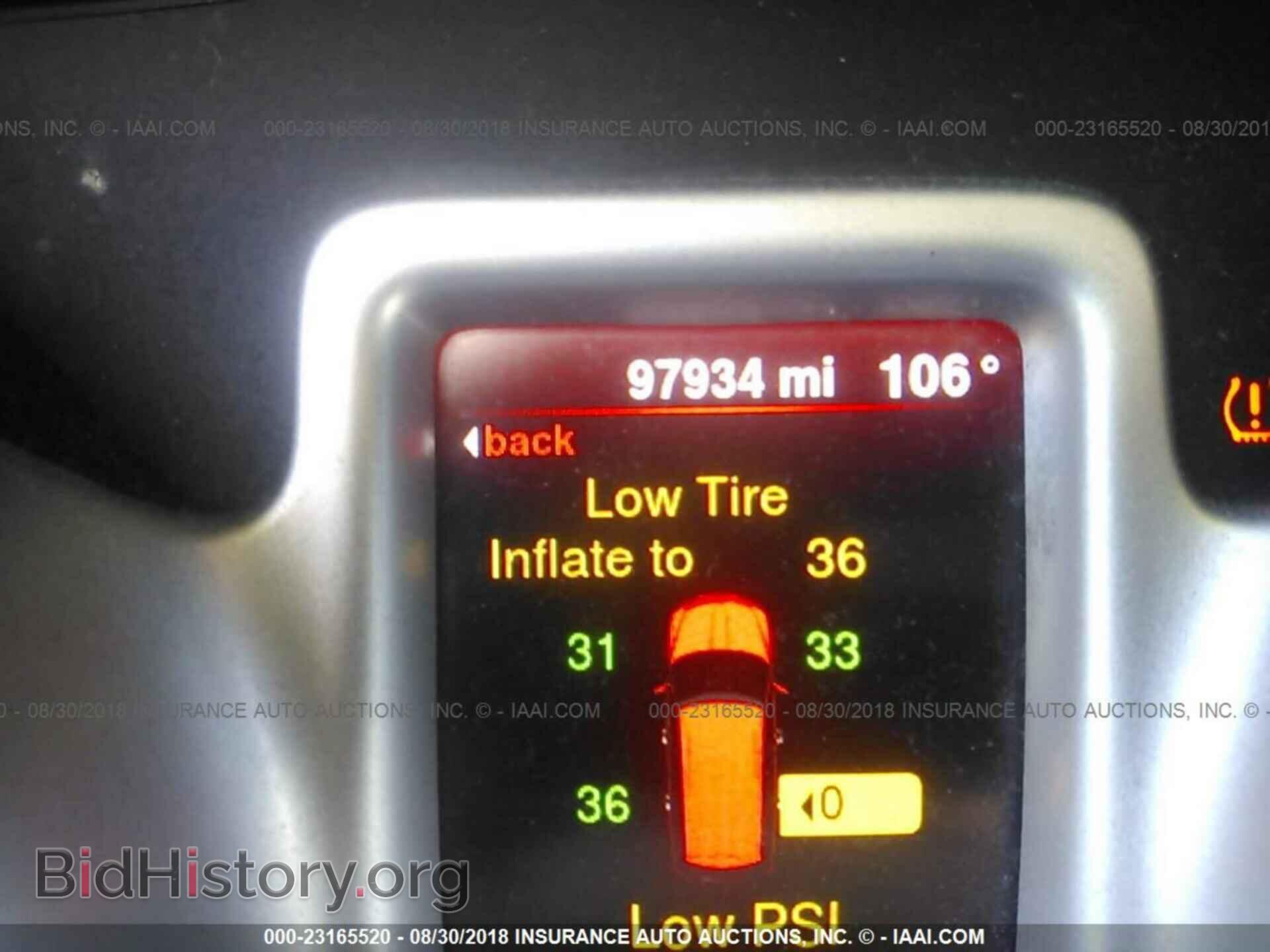 2015 DODGE JOURNEY - VIN: 3C4PDCBB0FT610267 - Photo 7