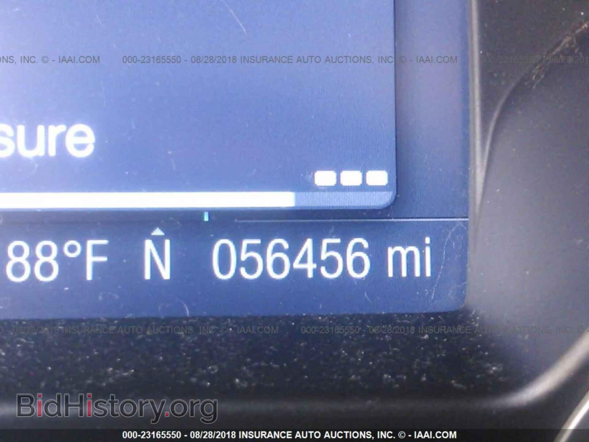 2012 Ford Focus - VIN: 1FAHP3F2XCL408376 - Фото 7