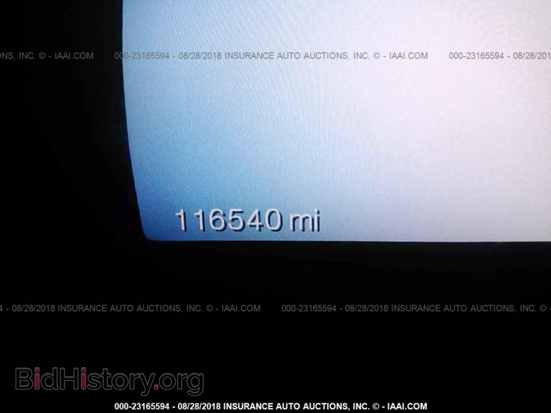 2011 Ford Edge - VIN: 2FMDK4JC9BBA96025 - Photo 7