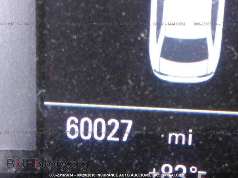 2012 Audi A4 (VIN WAUHFAFL0CN013540) — photo 7 of 10