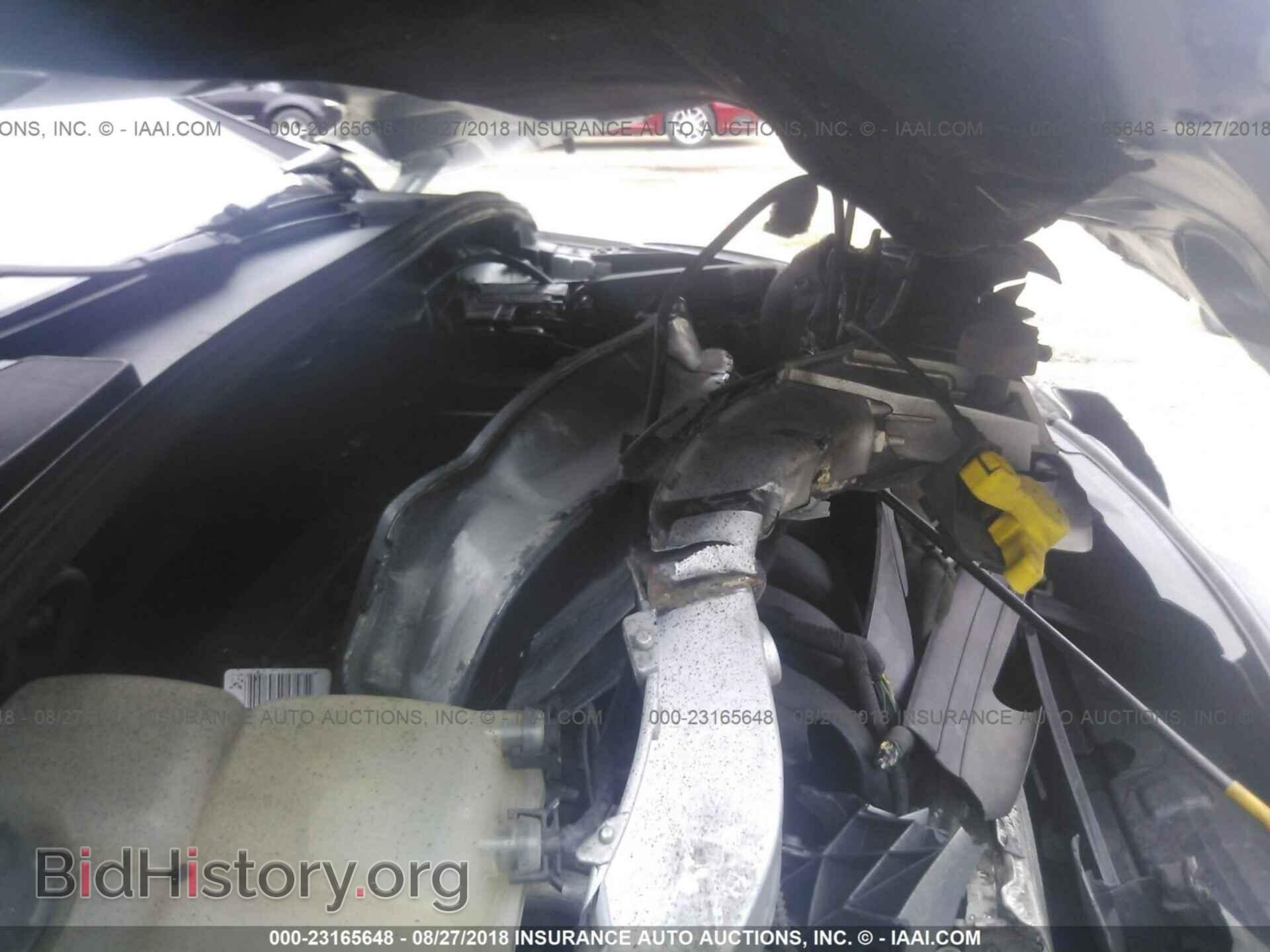 2012 Ford Focus - VIN: 1FAHP3F26CL173510 - Фото 10