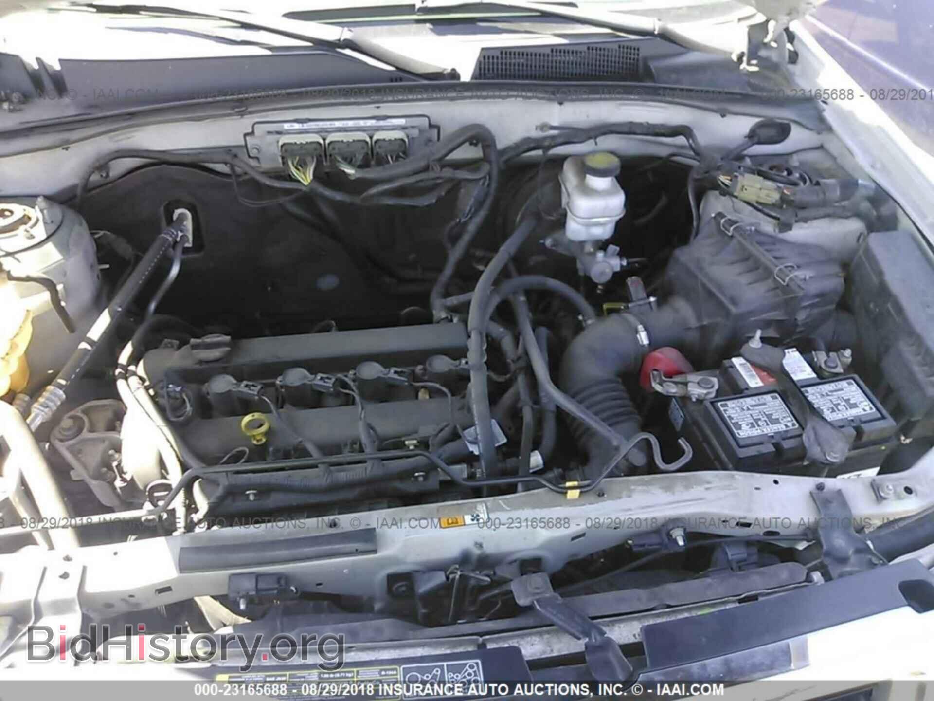 2012 Ford Escape - VIN: 1FMCU0D7XCKC14202 - Фото 10