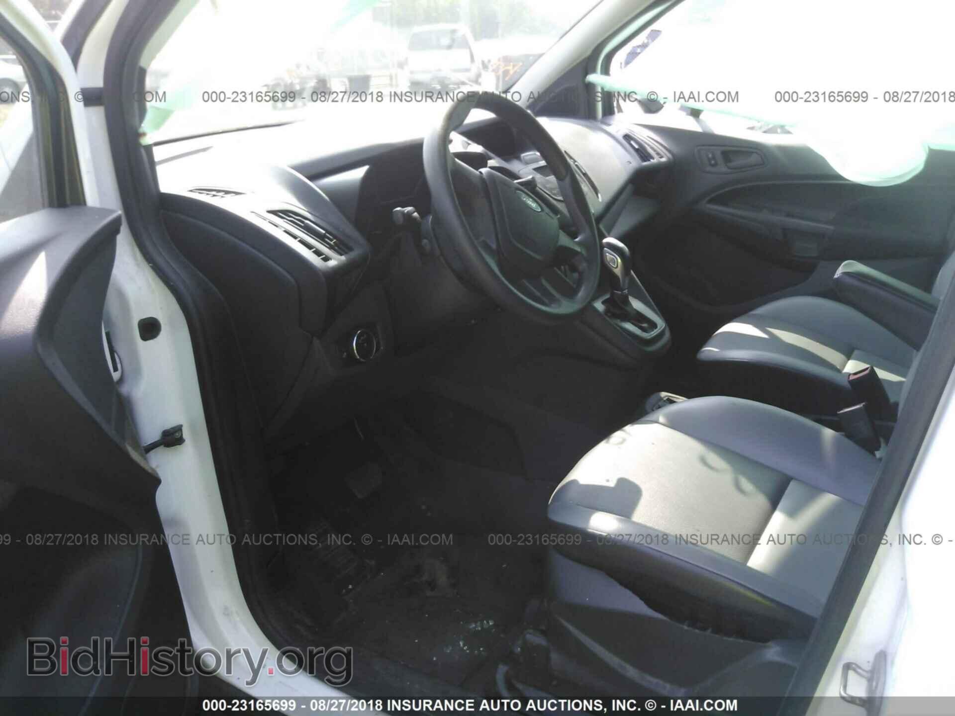 2015 Ford Transit - VIN: NM0LS7E79F1220517 - Фото 5