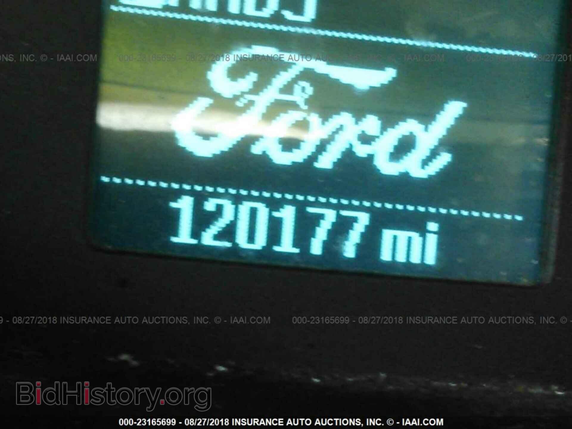 2015 Ford Transit - VIN: NM0LS7E79F1220517 - Фото 7
