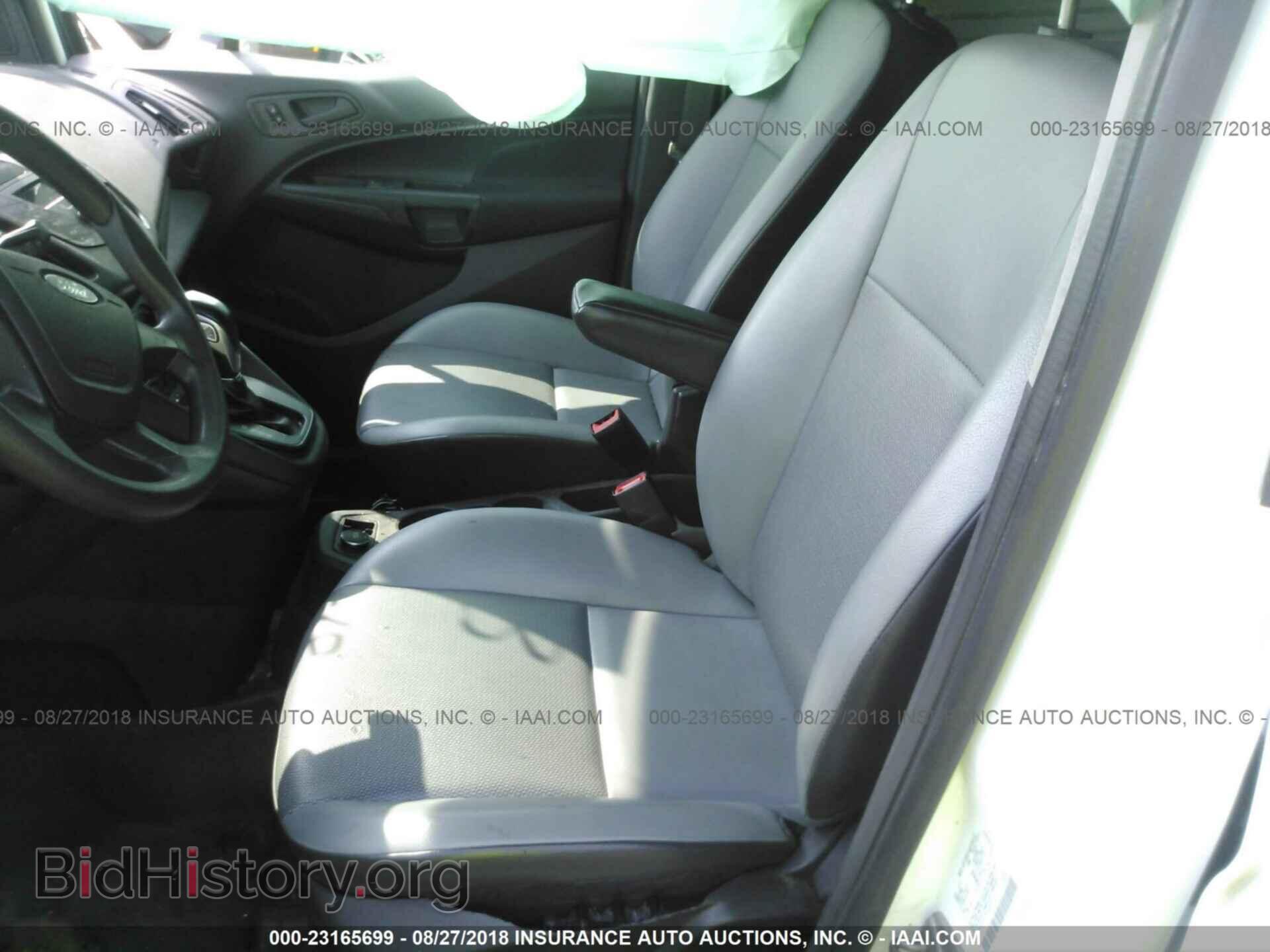 2015 Ford Transit - VIN: NM0LS7E79F1220517 - Фото 8