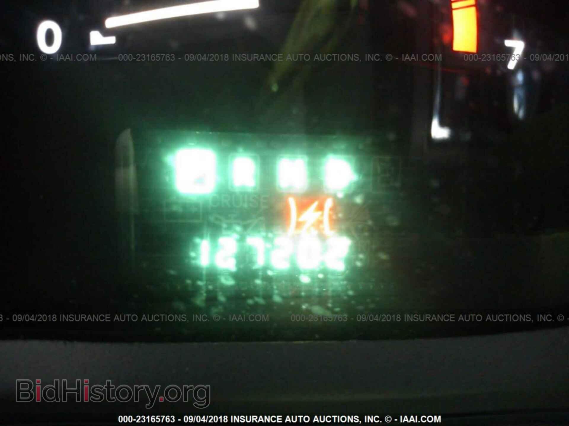 2009 DODGE JOURNEY - VIN: 3D4GG57V99T507295 - Фото 7